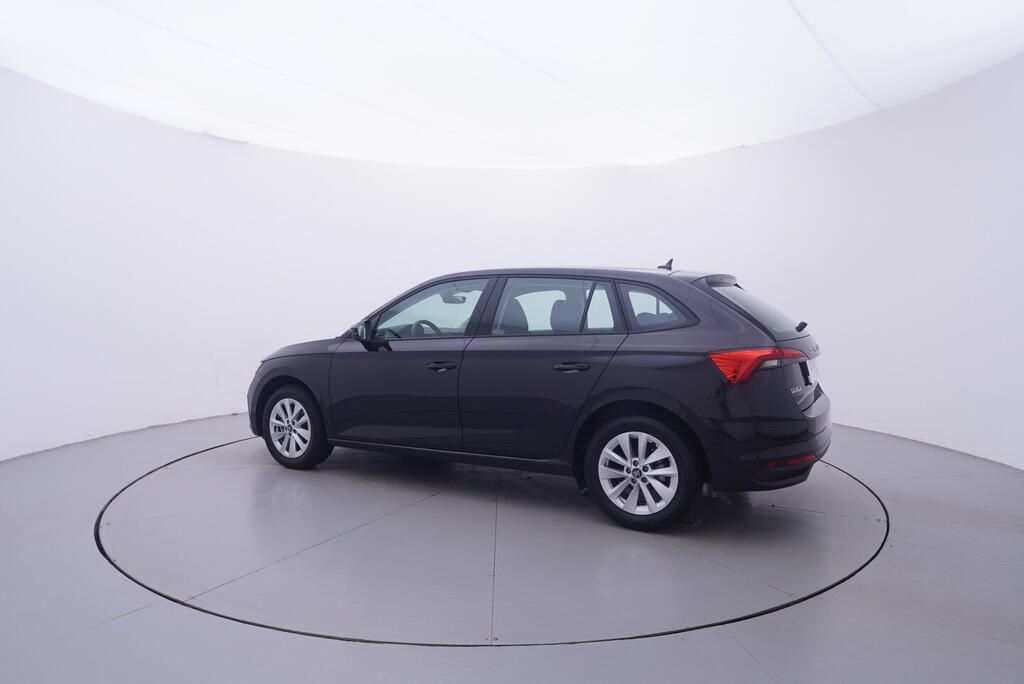Škoda Scala, Selection 1.0 TSI 85 kW - fotka 3