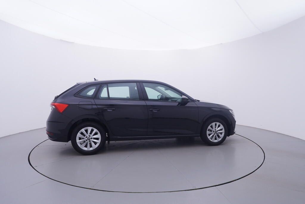 Škoda Scala, Selection 1.0 TSI 85 kW - fotka 6