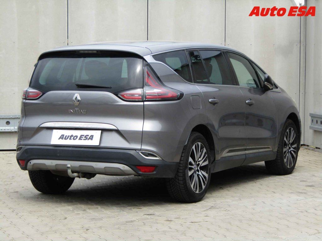 Renault Espace, 1.6 TCE - fotka 4
