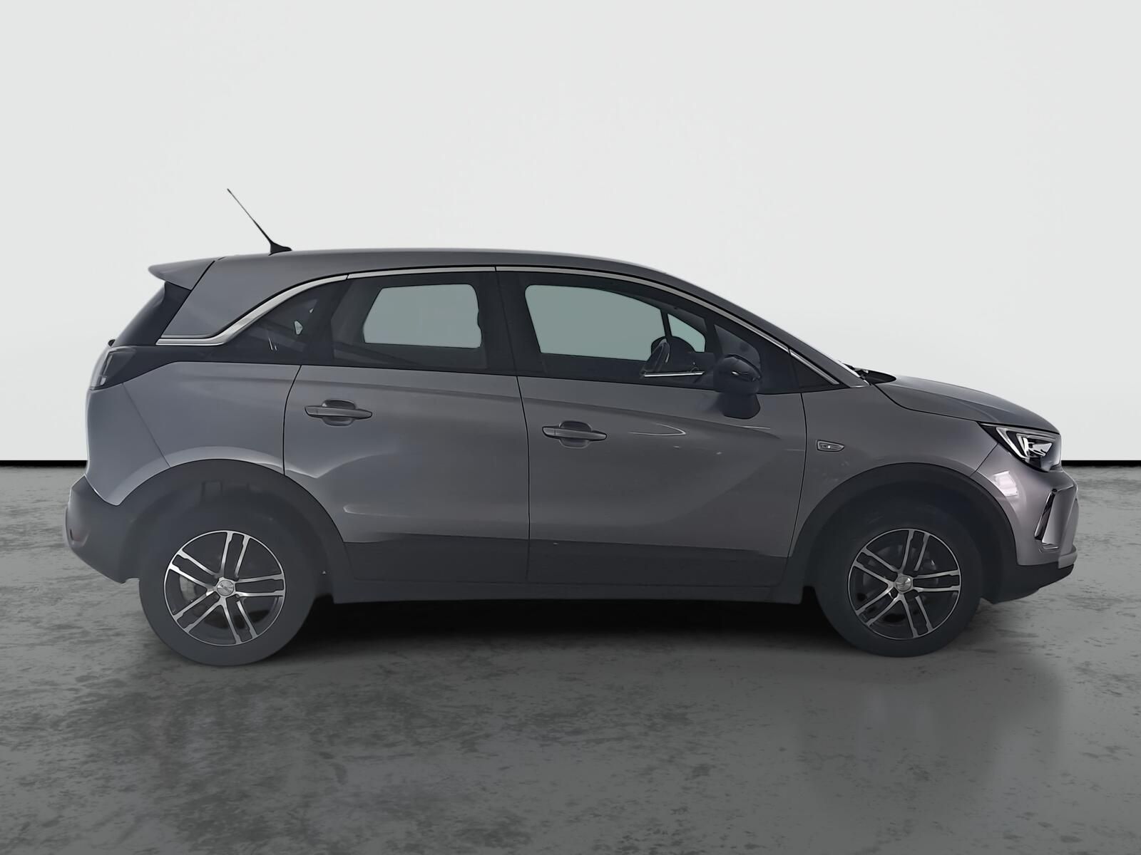 Opel Crossland, 1.2 Turbo, Automat, Serv.kniha - fotka 6