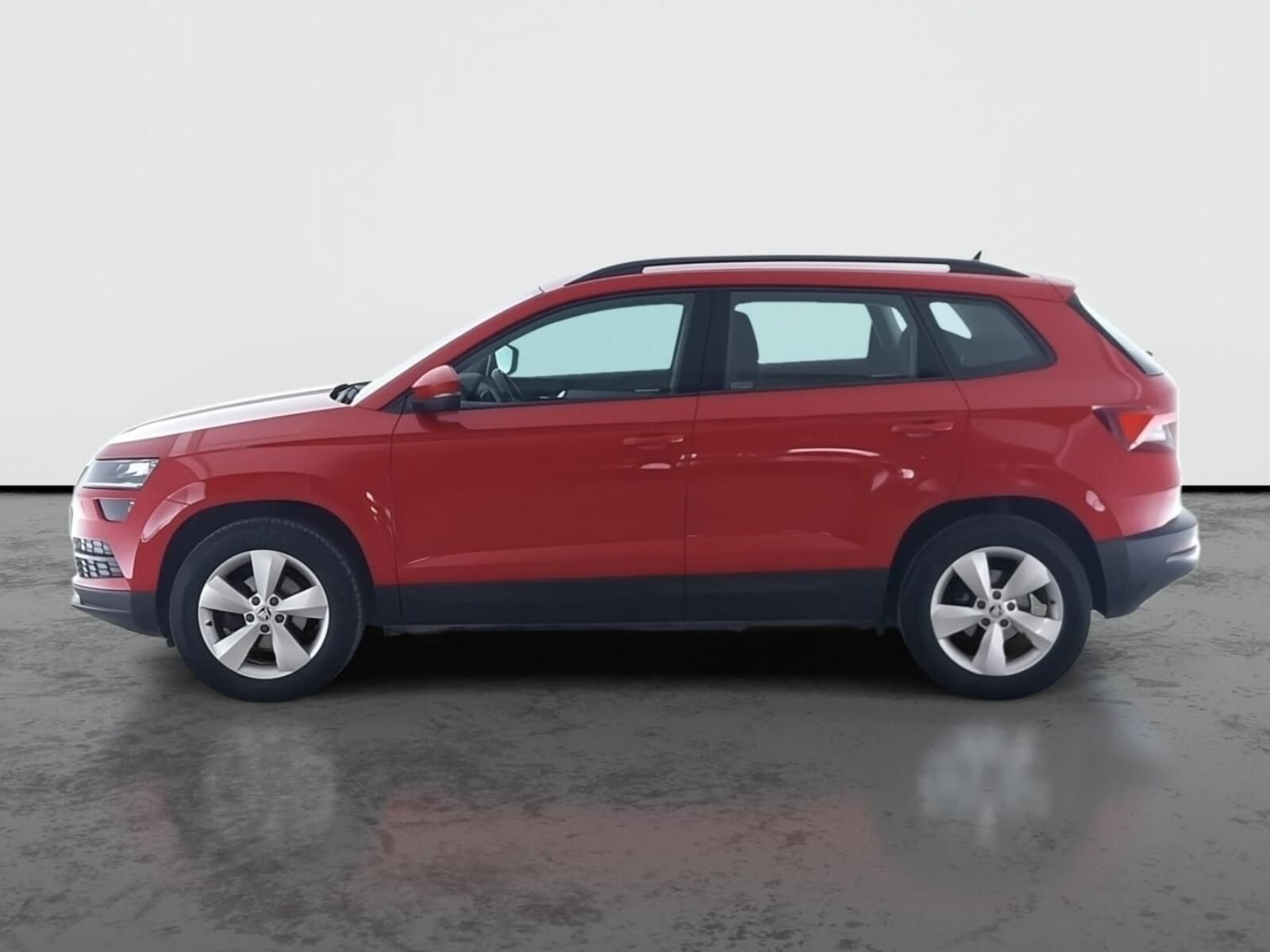 Škoda Karoq, 1.5 TSI, Ambition Plus - fotka 3