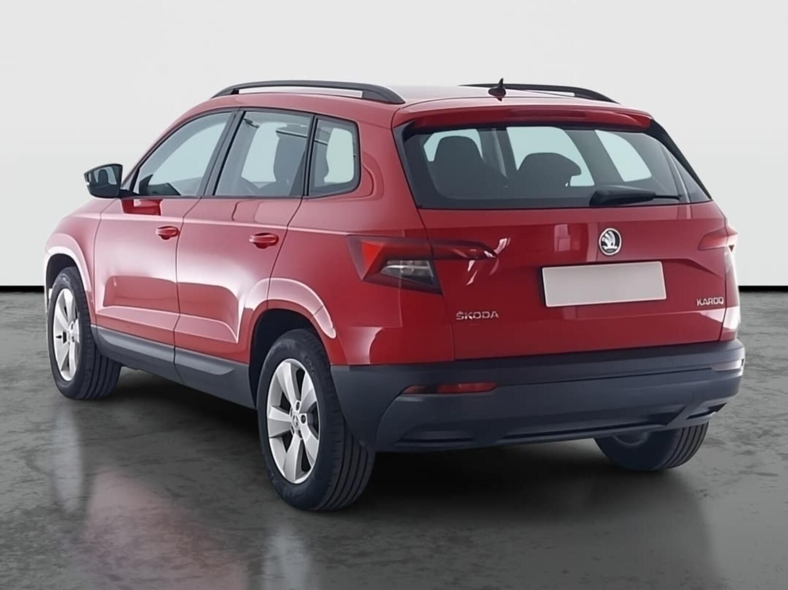 Škoda Karoq, 1.5 TSI, Ambition Plus - fotka 4