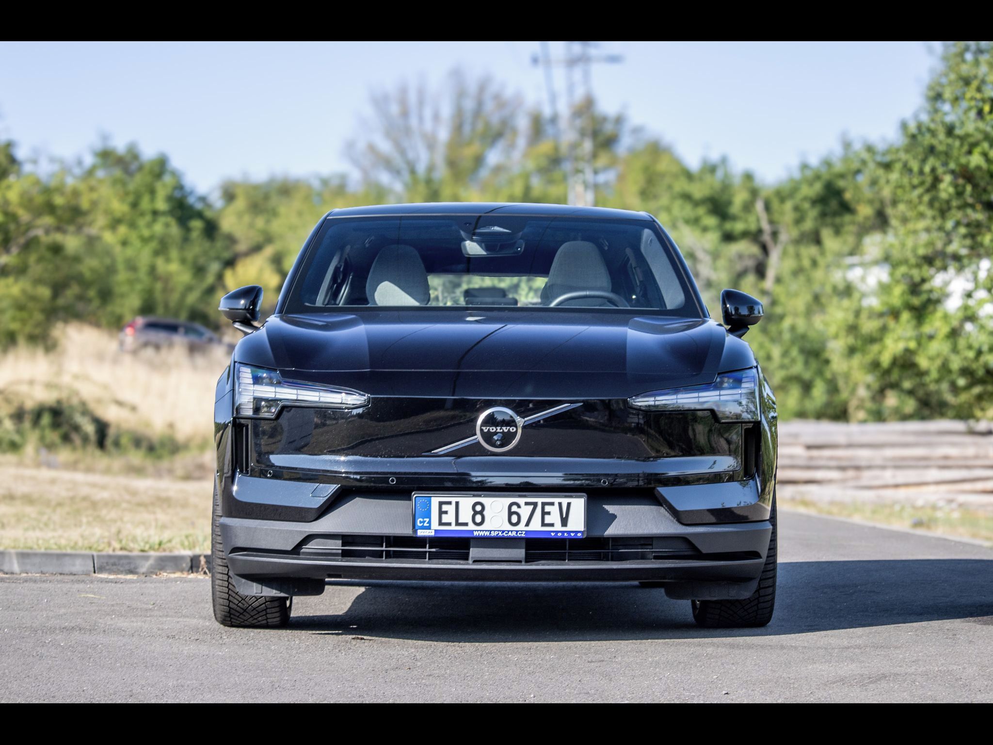 Volvo EX30 - fotka 2