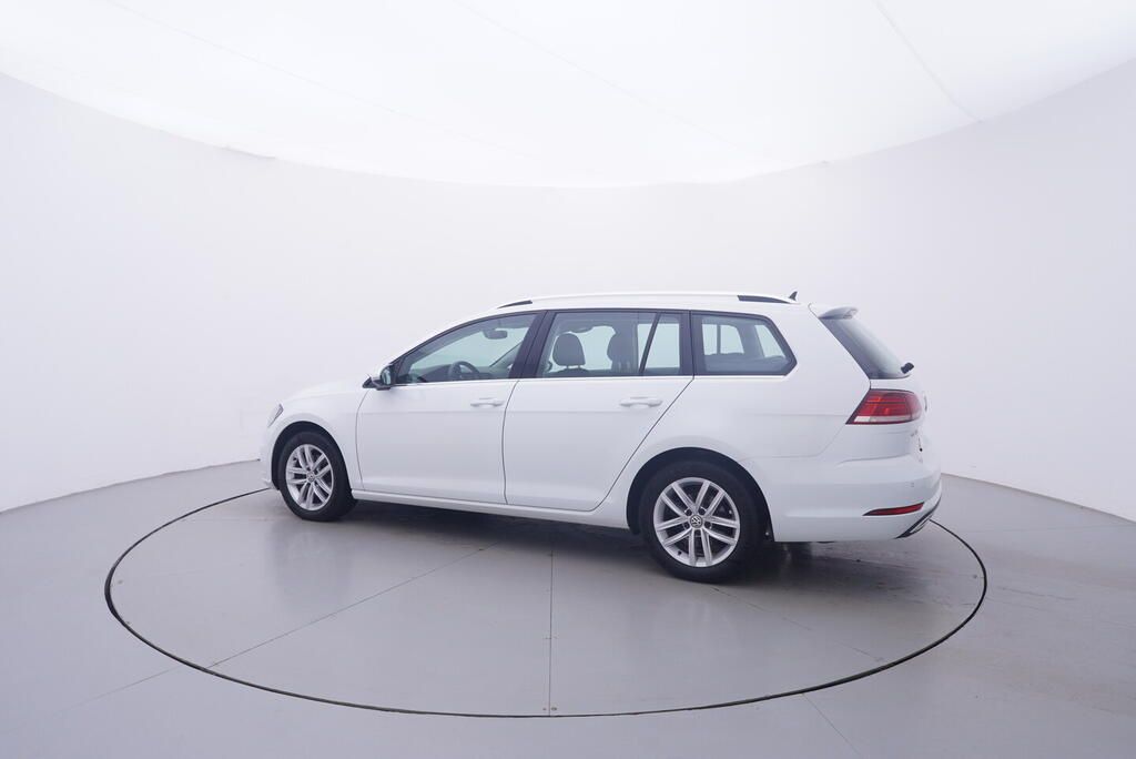 Volkswagen Golf Variant, Highline 1.5 TSI 110 kW - fotka 3