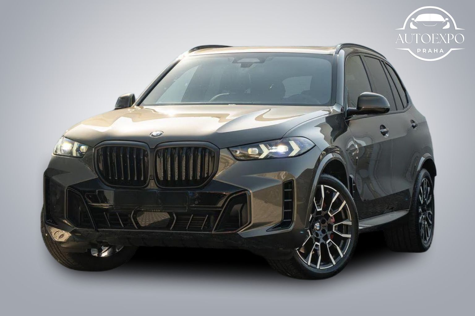 BMW X5, xDrive30d M-Sport*