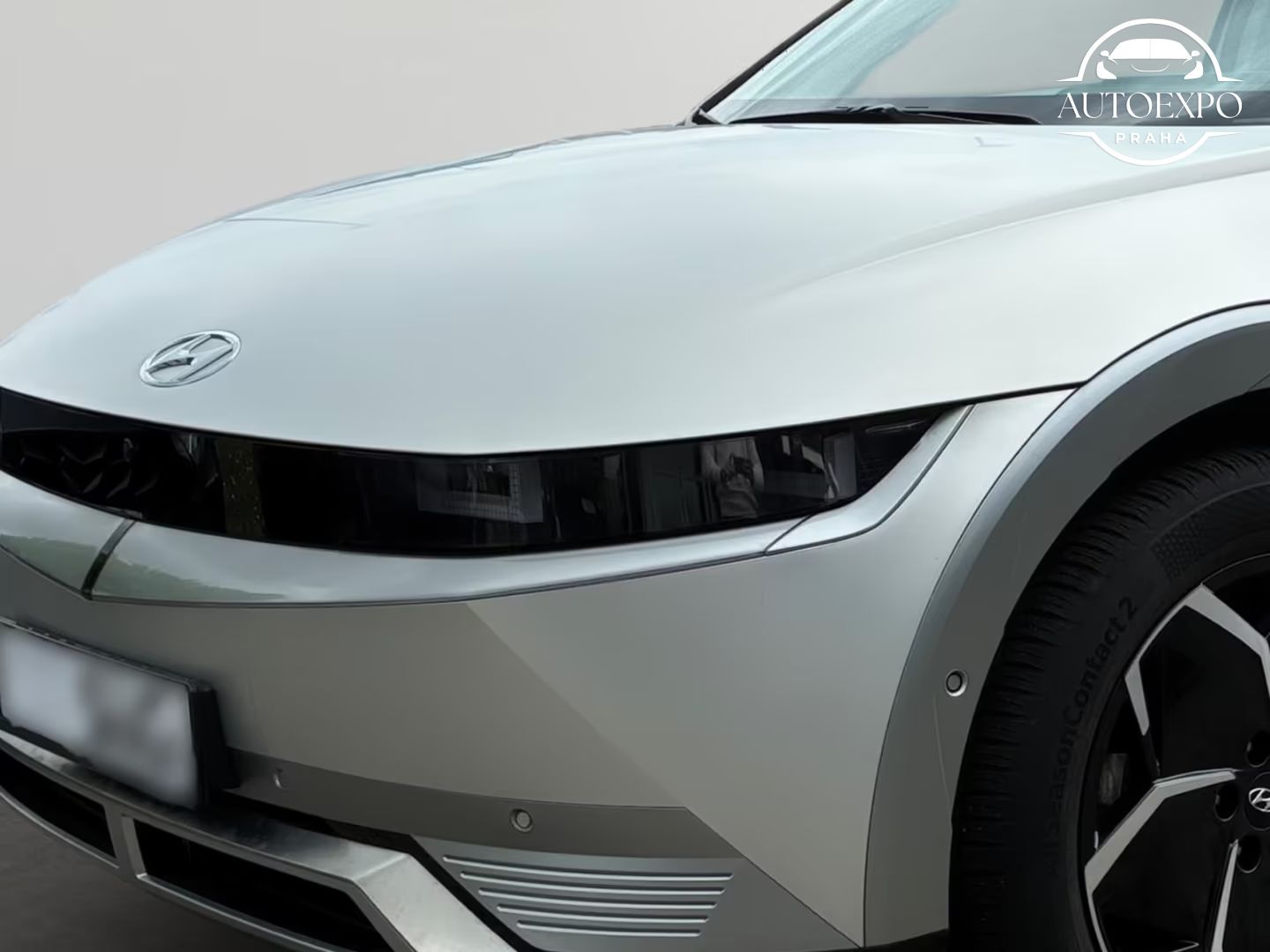 Hyundai IONIQ 5 N, Uniq 58kWh*PANORAMA - fotka 5