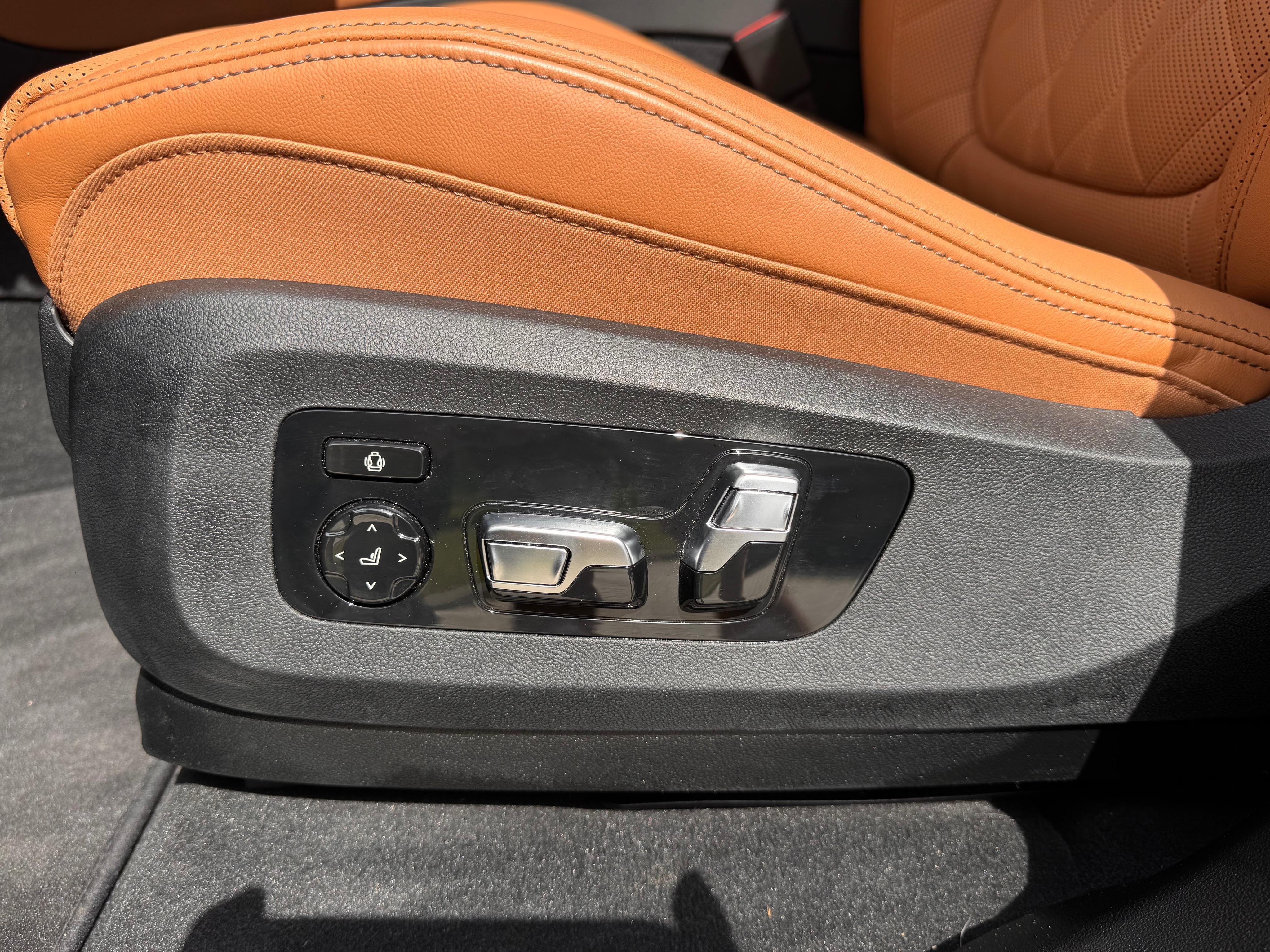 BMW X5, 3.0d M-sportpaket - fotka 5