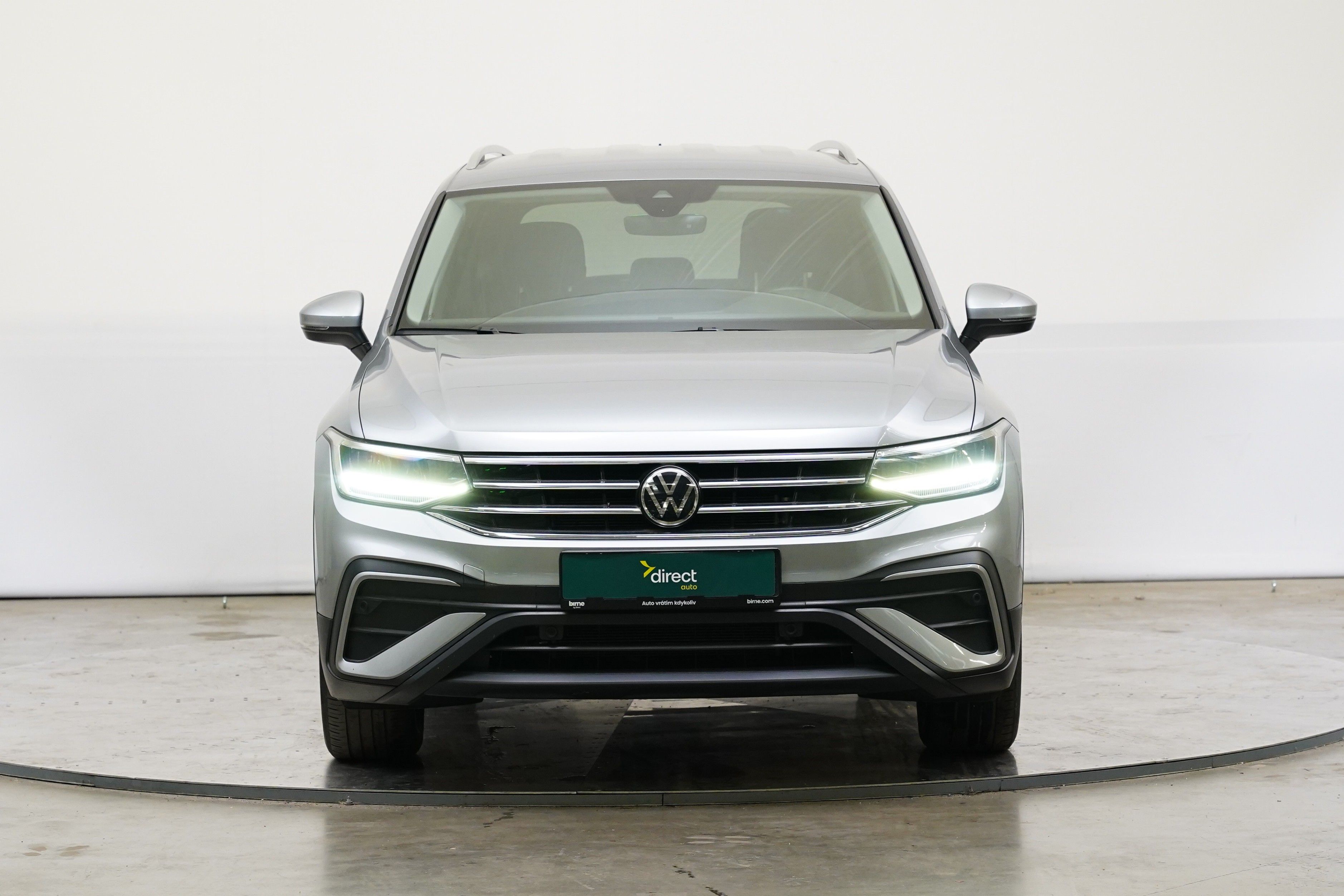 Volkswagen Tiguan, 2.0 TDI 110 kW DSG 4x4 Life - fotka 4