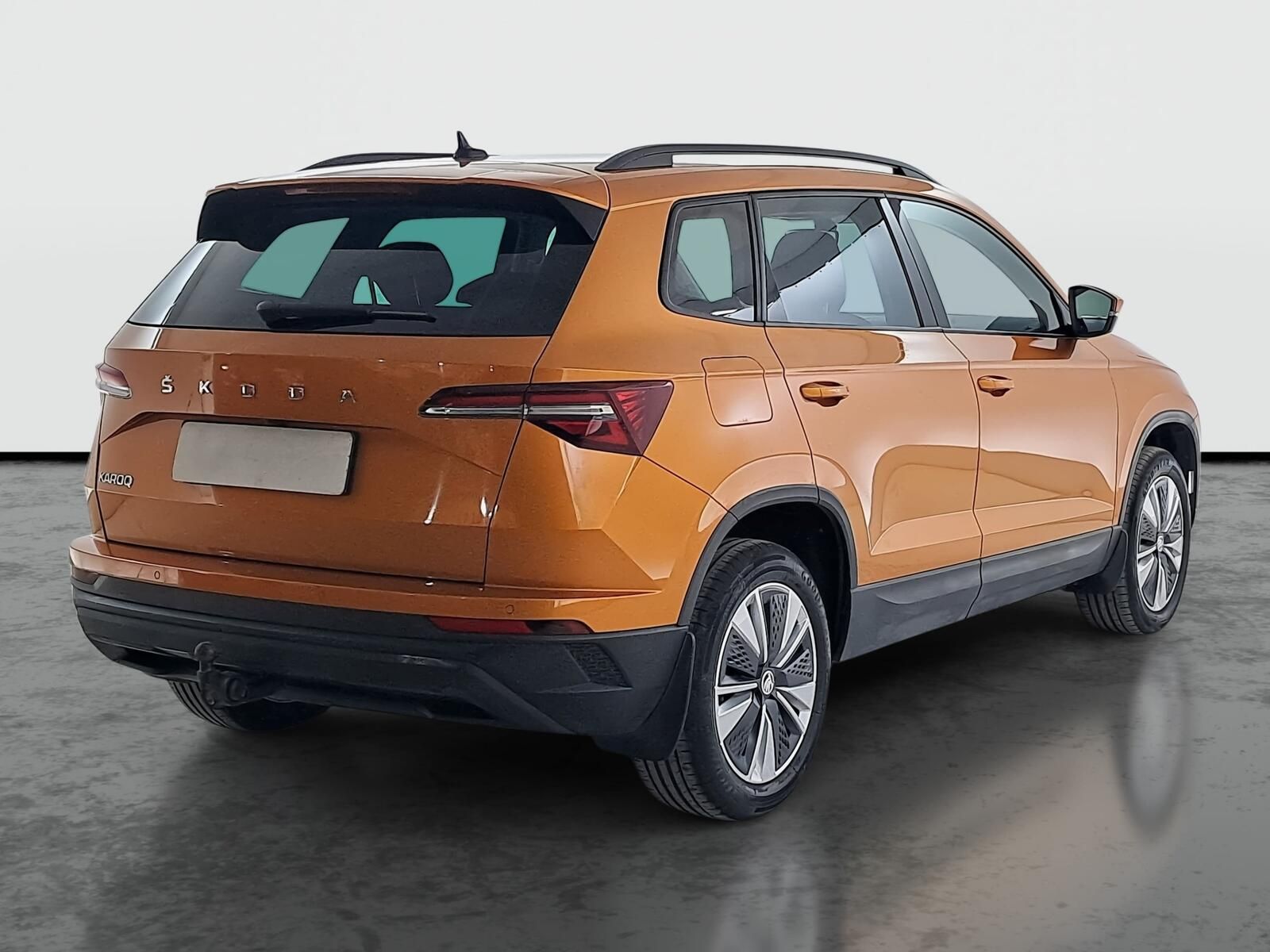 Škoda Karoq, 1.5 TSI, Serv.kniha, Navi - fotka 5