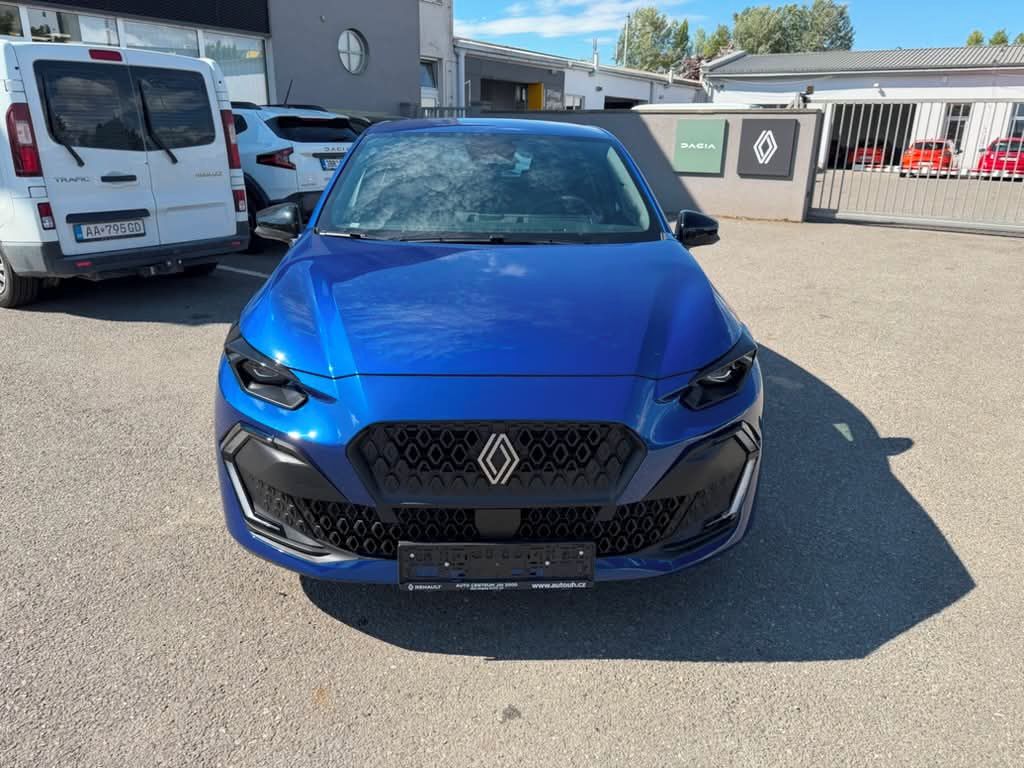 Renault Clio, evolution Eco-G 120 EDC MY00 - fotka 2