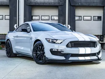 Ford Mustang, 5.2L GT350 Shelby,RECARO