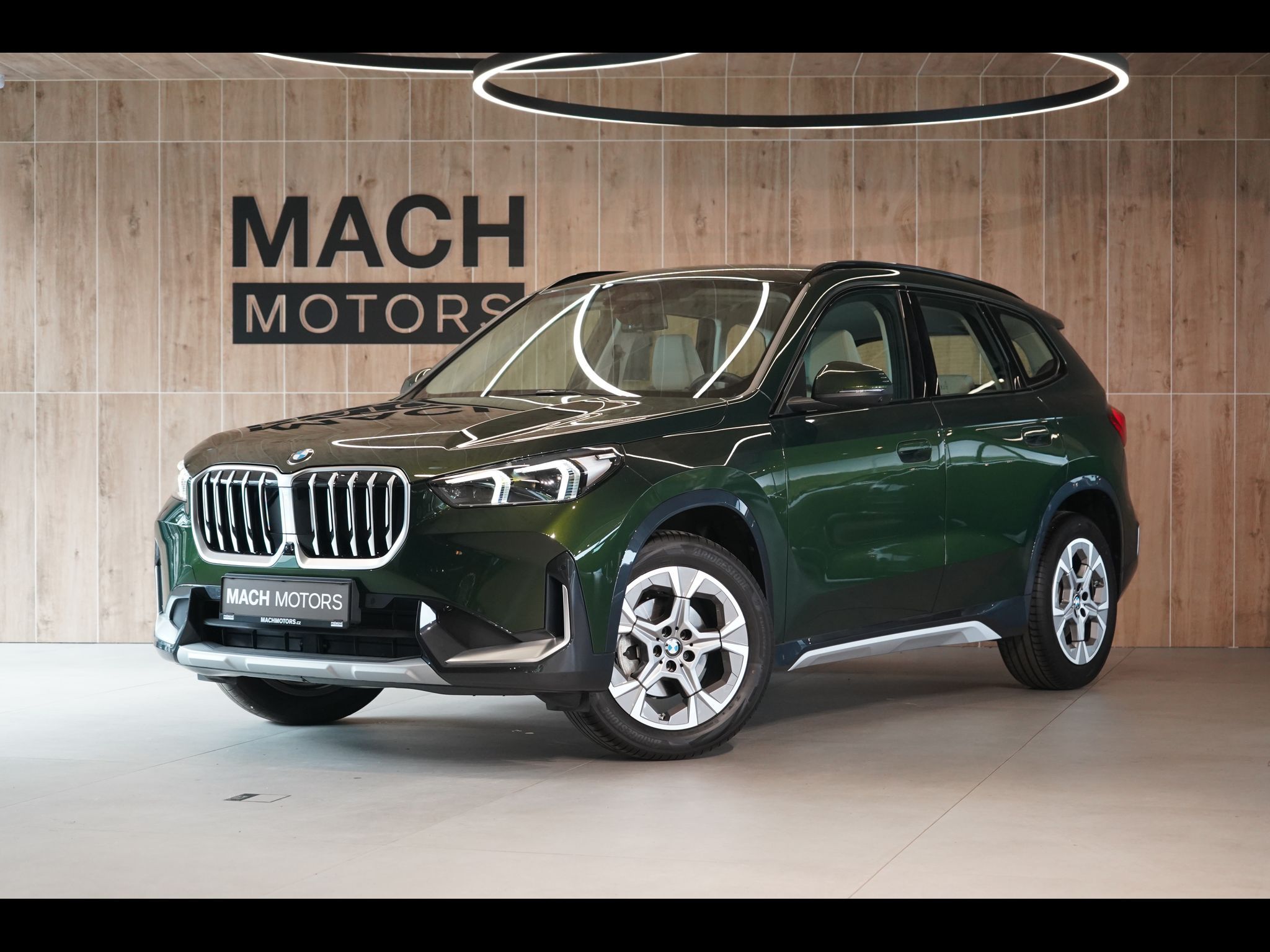 BMW X1, 20d sDrive,X-Line,Harman,Tažné