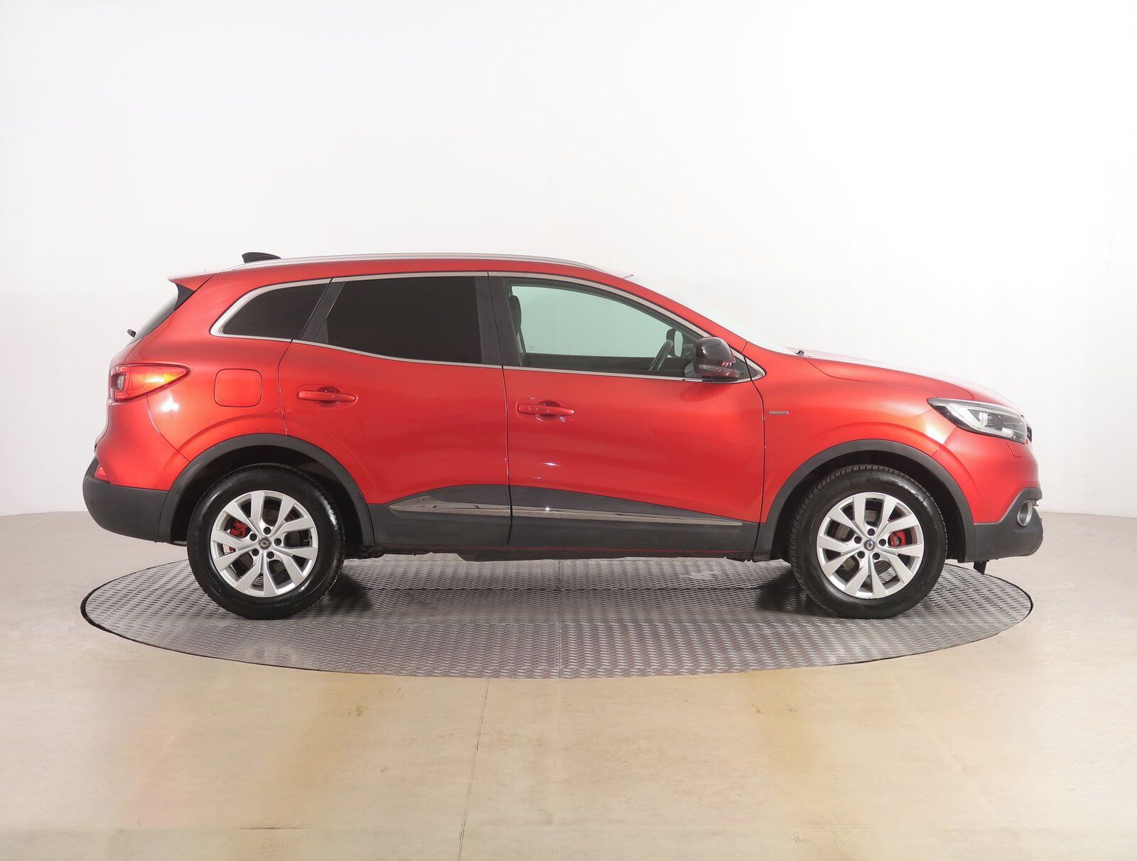 Renault Kadjar, 1.2 TCe - fotka 6