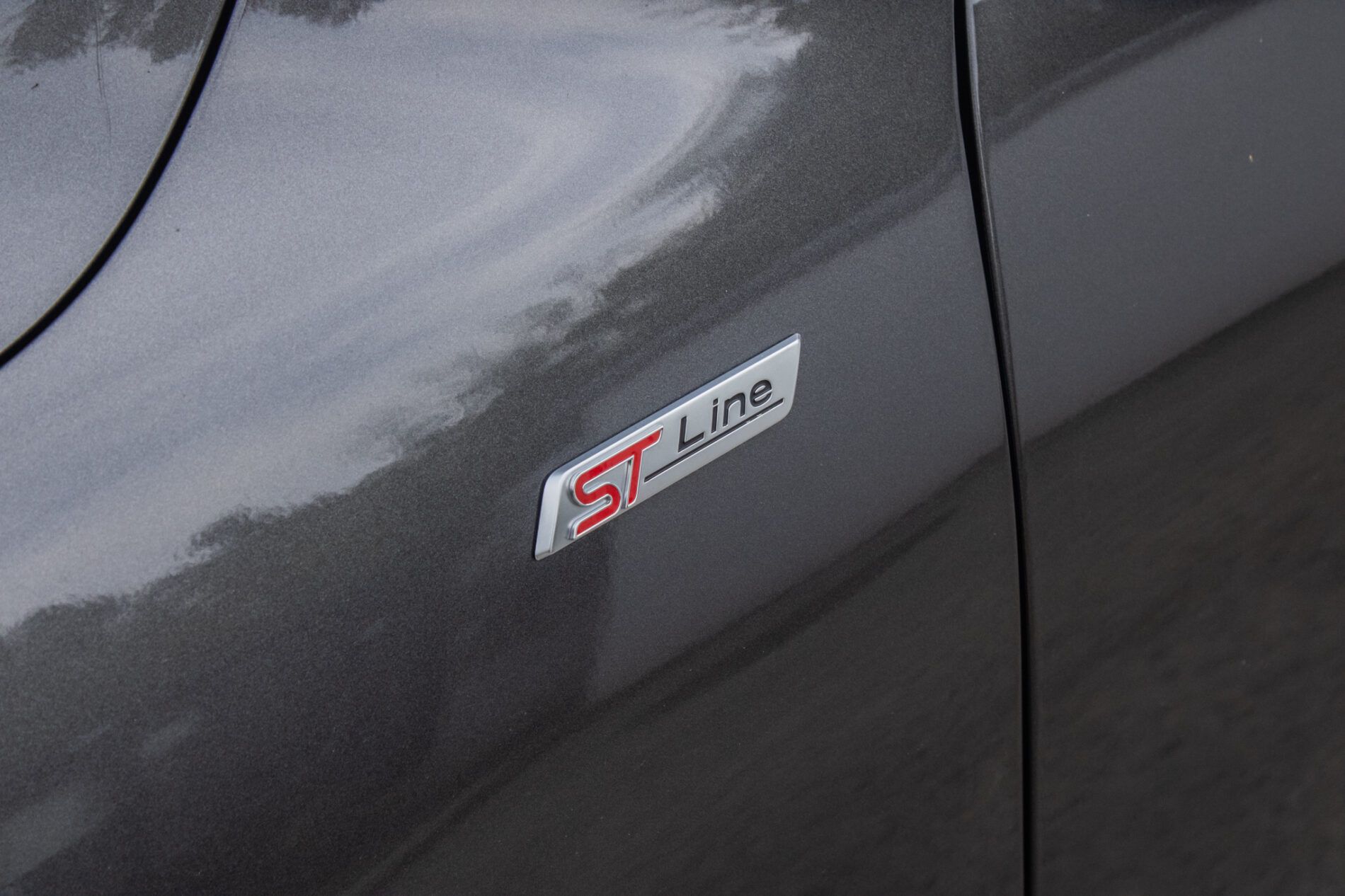 Ford Kuga - fotka 4