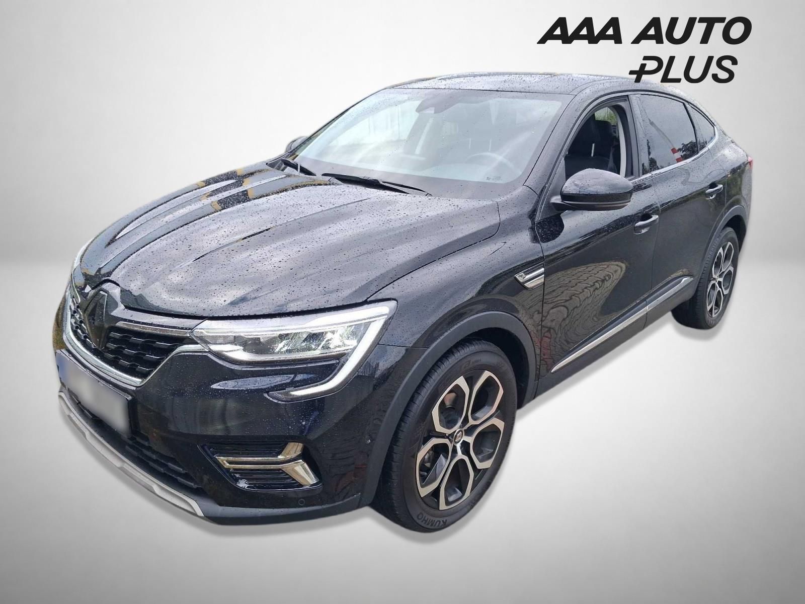Renault Arkana, 1.3 TCe, Intens, Automat