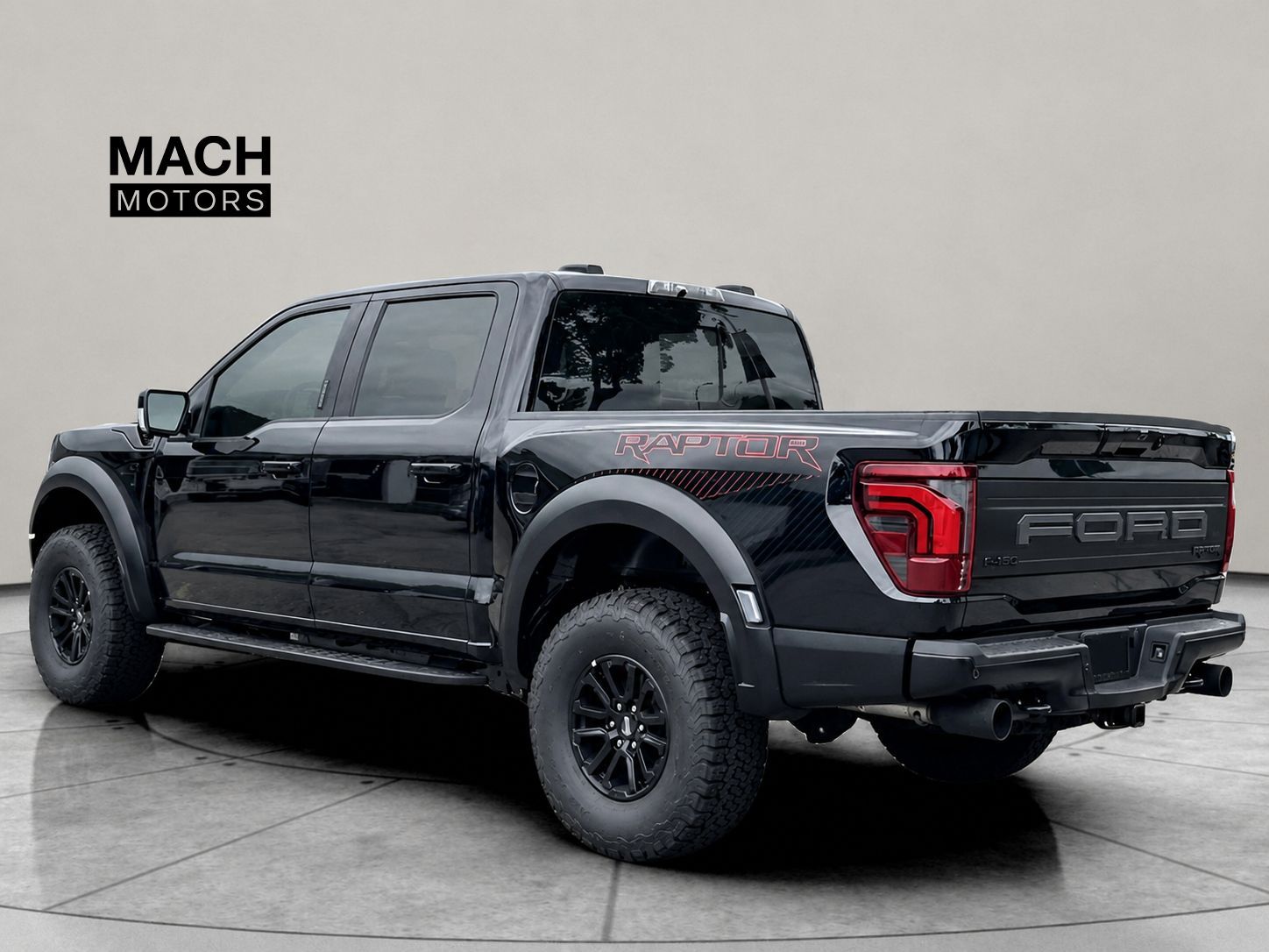 Ford F-150, Raptor - fotka 2