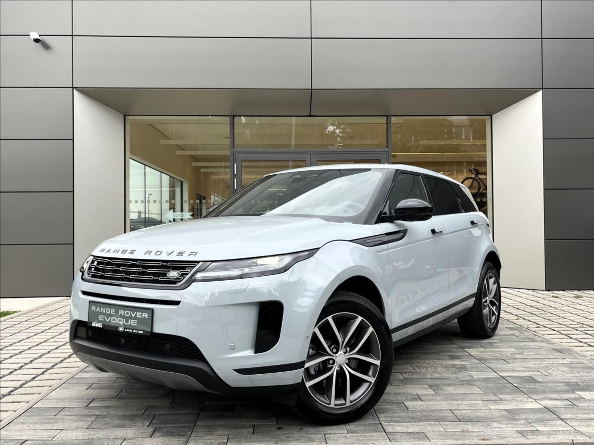 Land Rover Range Rover Evoque, 1,5 P270e S AWD / PHEV*