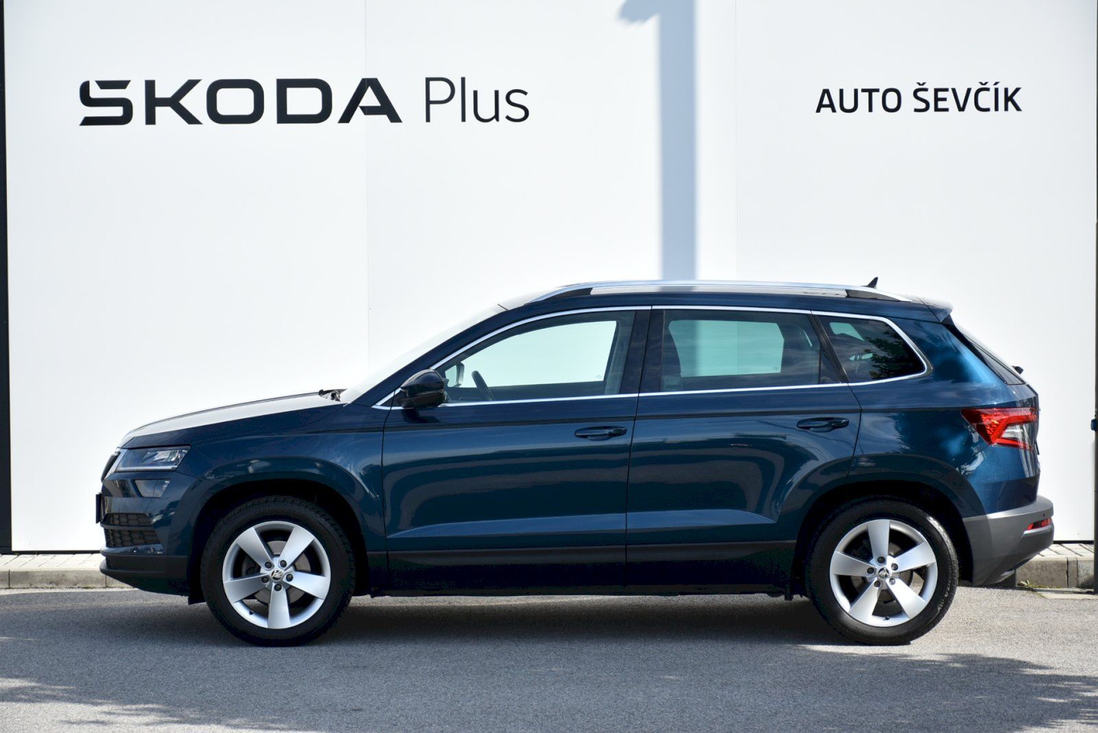 Škoda Karoq, STYLE TSI 1.5/110KW 7AP - fotka 3