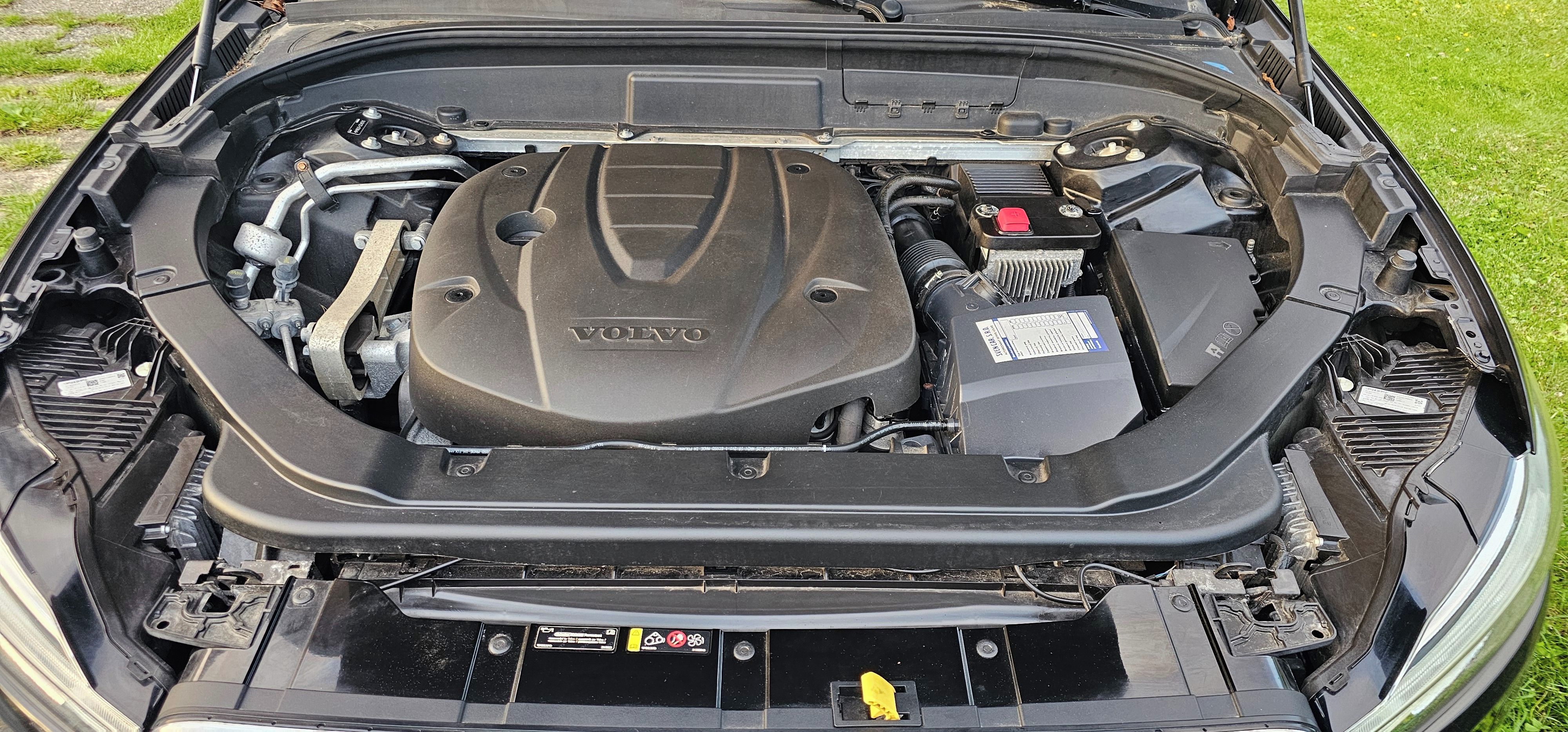 Volvo XC60, Volvo xc60 2.0 D5 inscription - fotka 5
