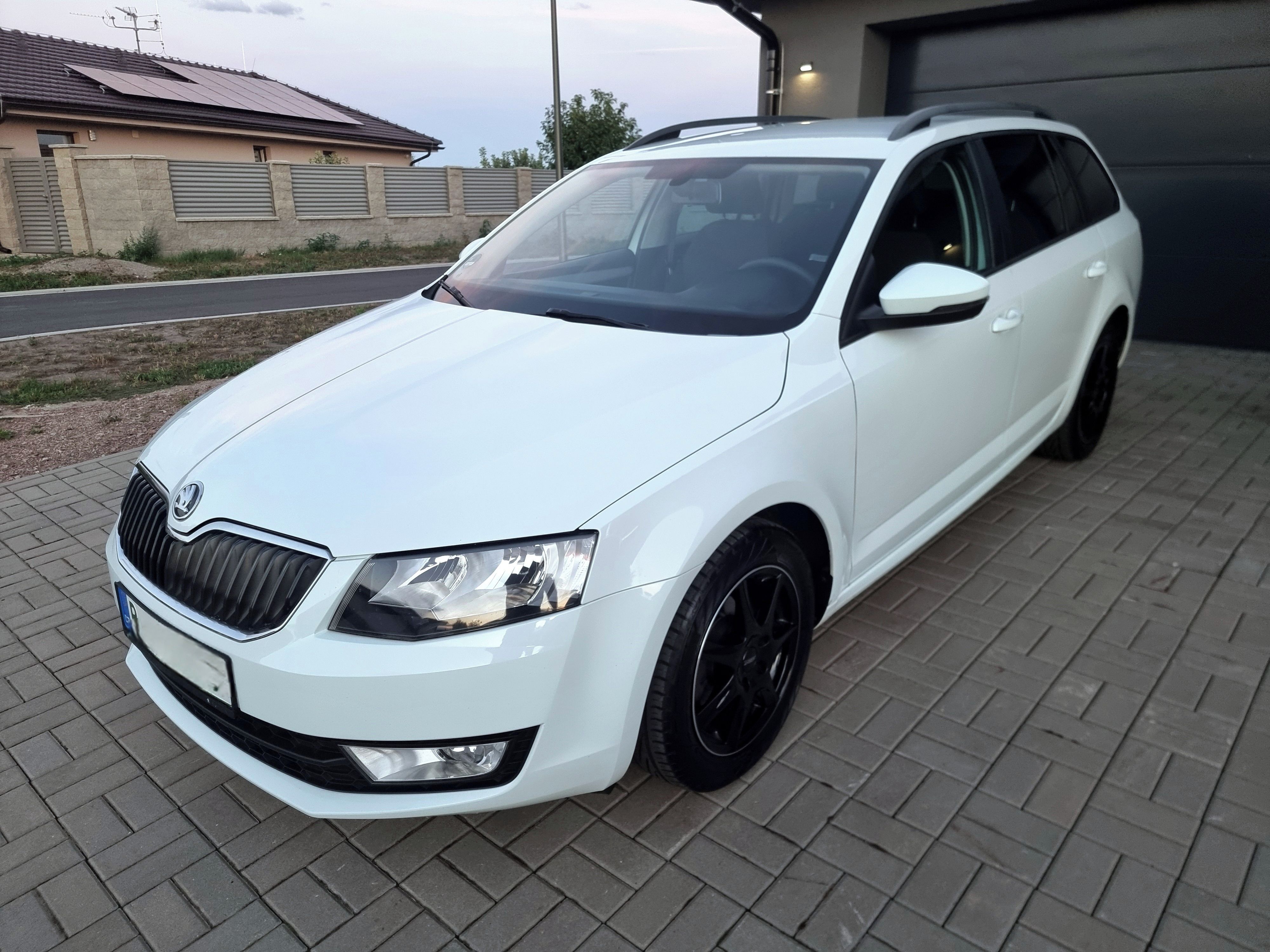 Škoda Octavia, 1.2Tsi 81kw | 1.MAJITEL | 2016