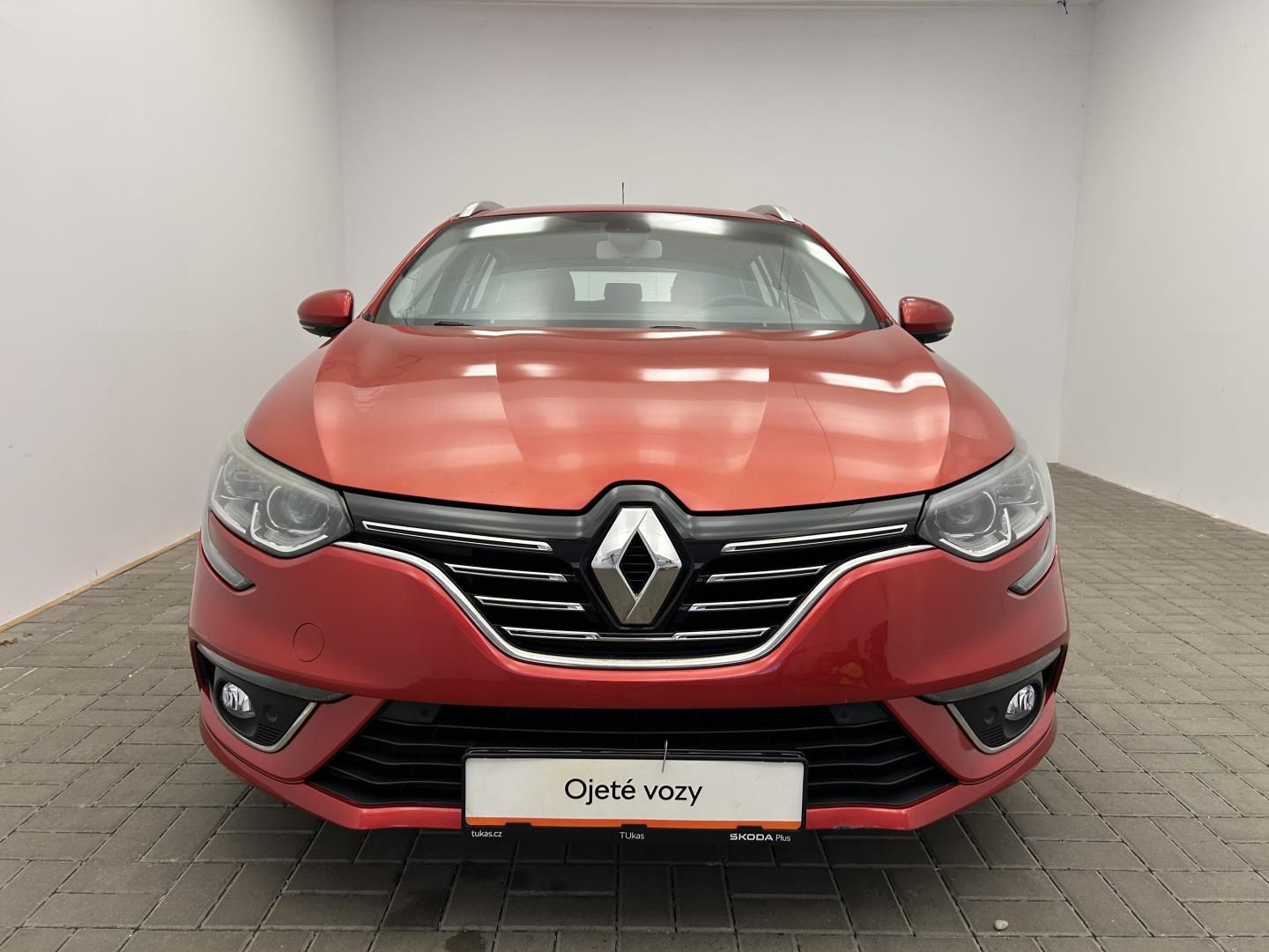 Renault Mégane, 1.2TCe 97kW - fotka 4