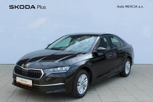 Škoda Octavia, OCTAVIA 1.5 TSI 85KW