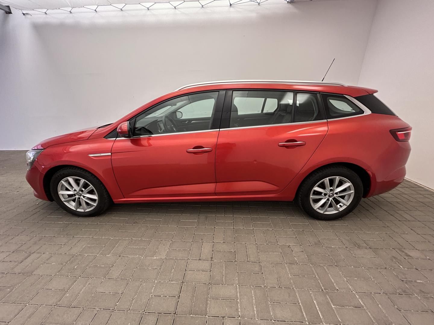 Renault Mégane, 1.2TCe 97kW - fotka 3