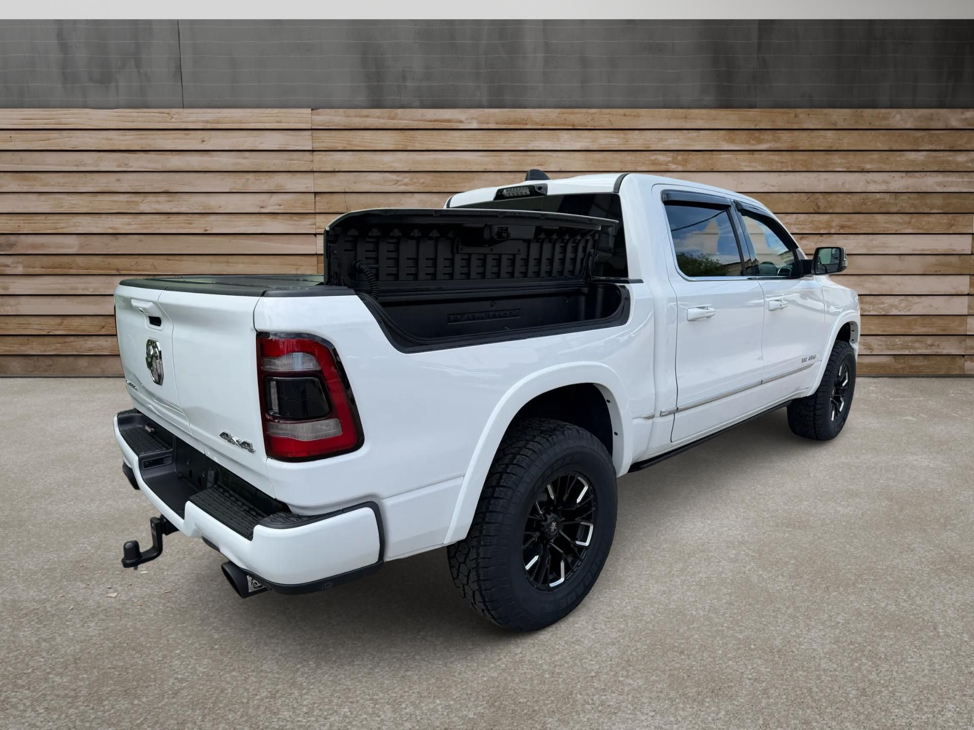 Dodge Ram, +HEMI+LIMITED MAX+LIFT REVEL+ - fotka 5