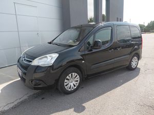 Citroën Berlingo, 1.6HDi 80kW MULTISPACE