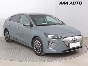 Hyundai Ioniq, Electric 38 kWh, SoH 100%