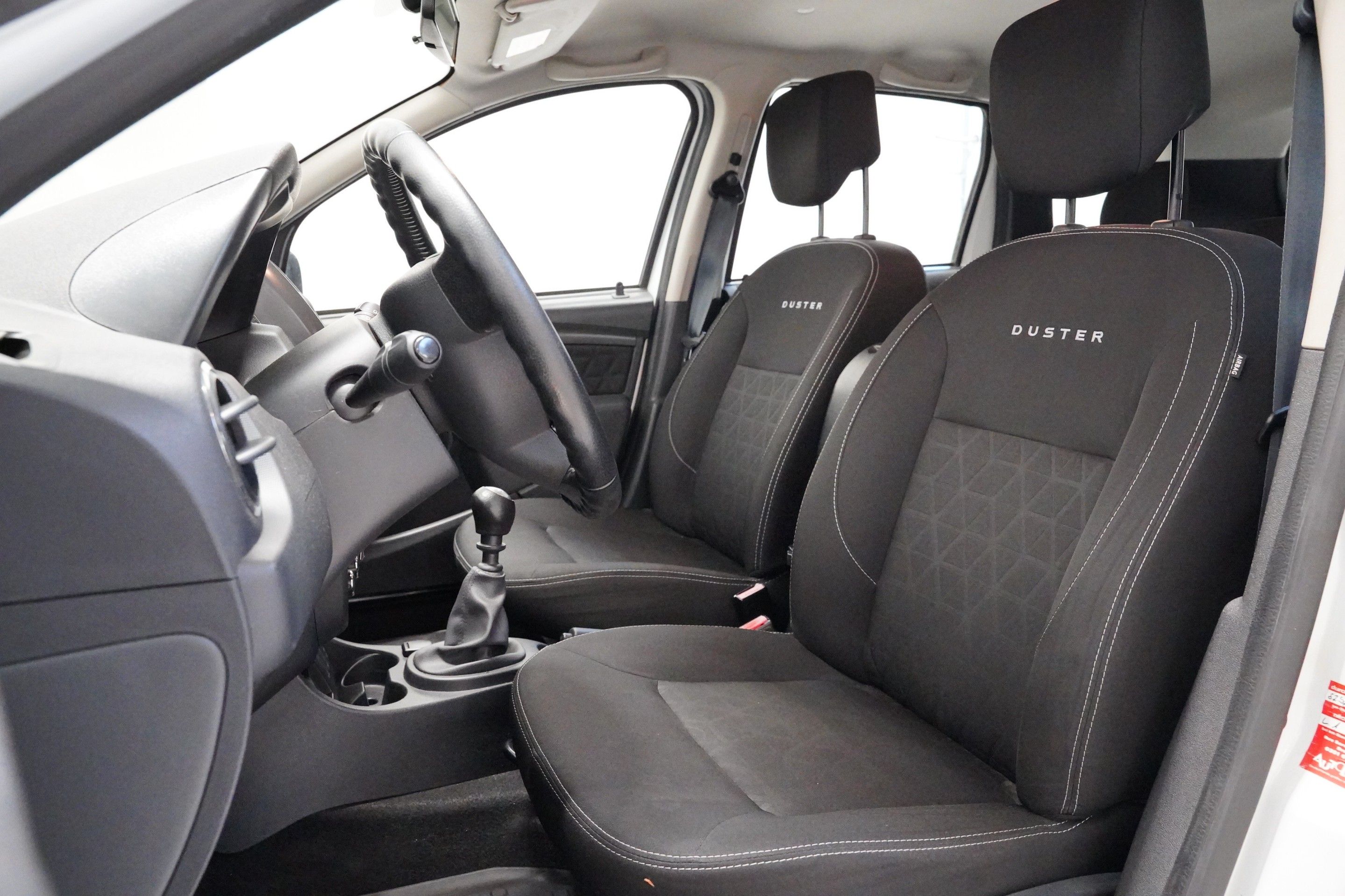 Dacia Duster, 1.2 TCe 92 kW Laureate - fotka 6