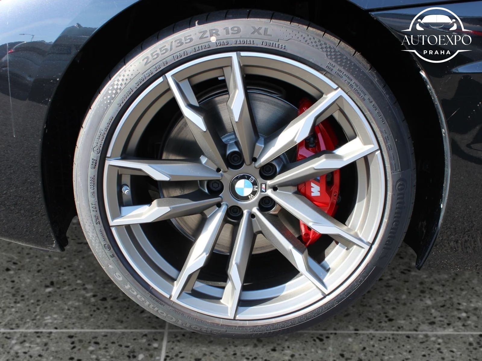 BMW Z4, M40i 250kW nové - fotka 6