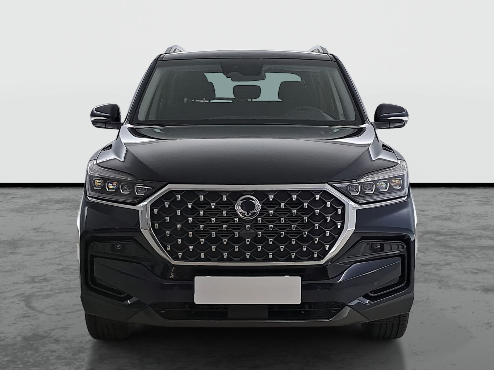 SsangYong Rexton, 2.2 Diesel, 4X4, Automat - fotka 2