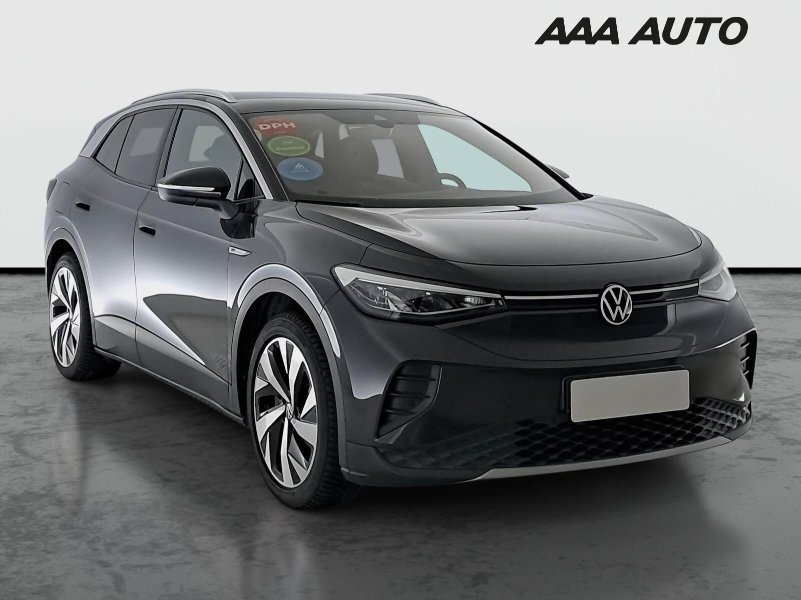 Volkswagen ID.4, Pro Perf. (82 kWh), Automat