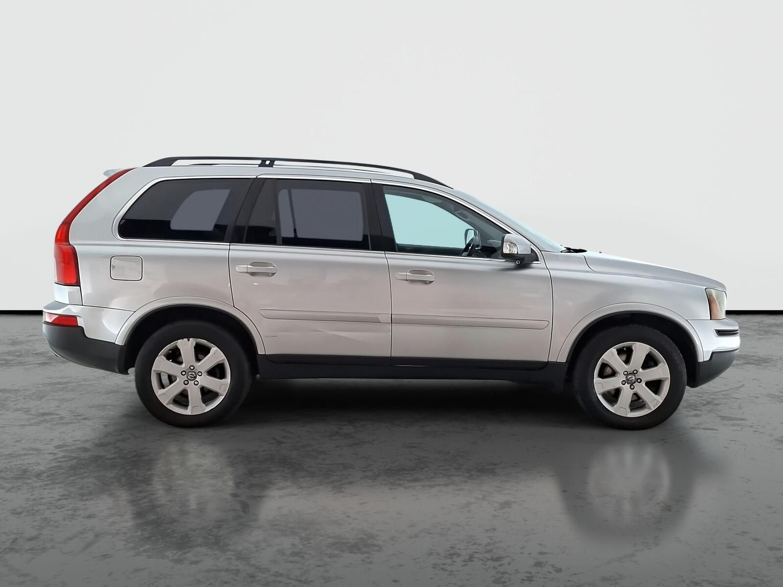 Volvo XC90, D5, 4X4, Automat - fotka 6