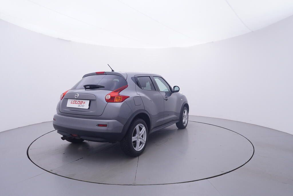 Nissan Juke, 1.6 Dig-t 140 kW - fotka 5