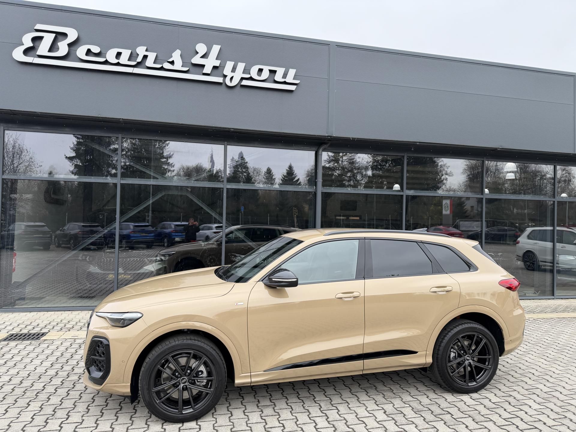 Audi Q5, TDI 150kW 4X4 S-LINE R20 3D!!! - fotka 4