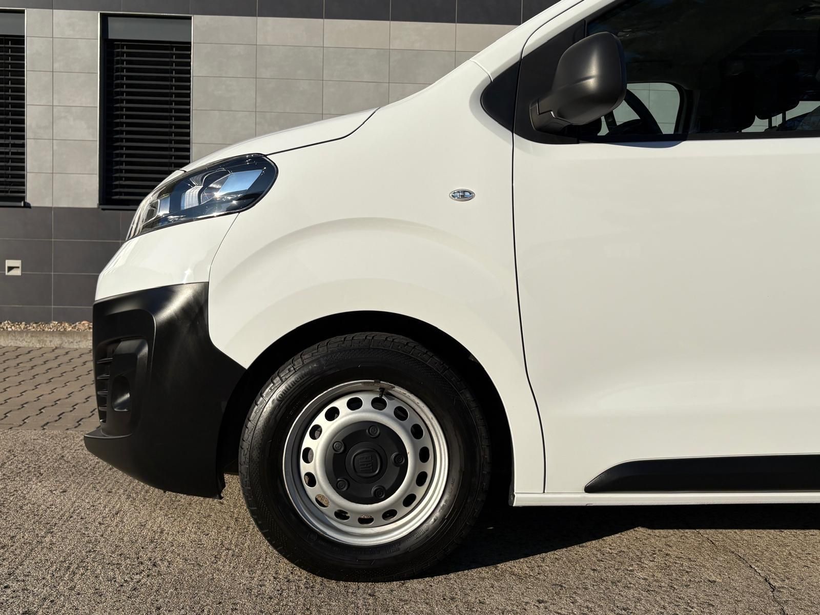 Fiat Scudo, MIXTO L3 2.0 MTJ 106 kW, DPH - fotka 5
