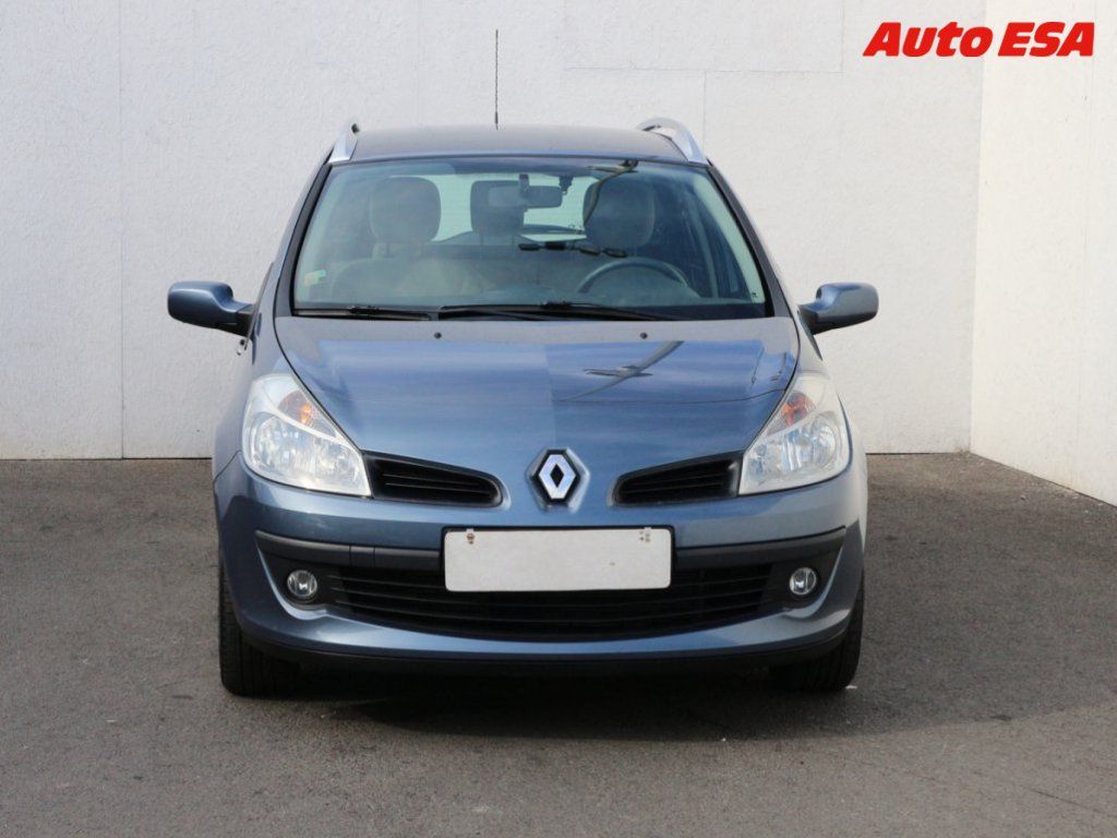 Renault Clio, 1.6 16v - fotka 2