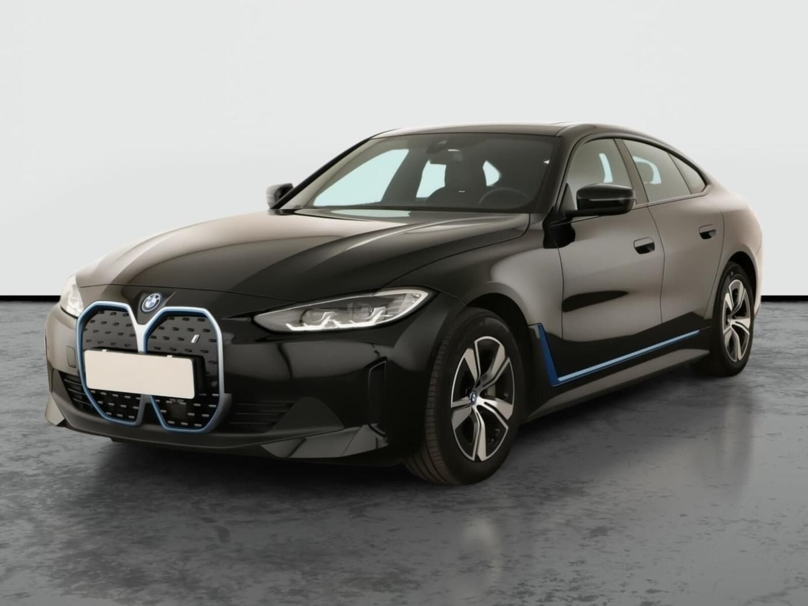 BMW i4, eDrive40, SoH 95% - fotka 2