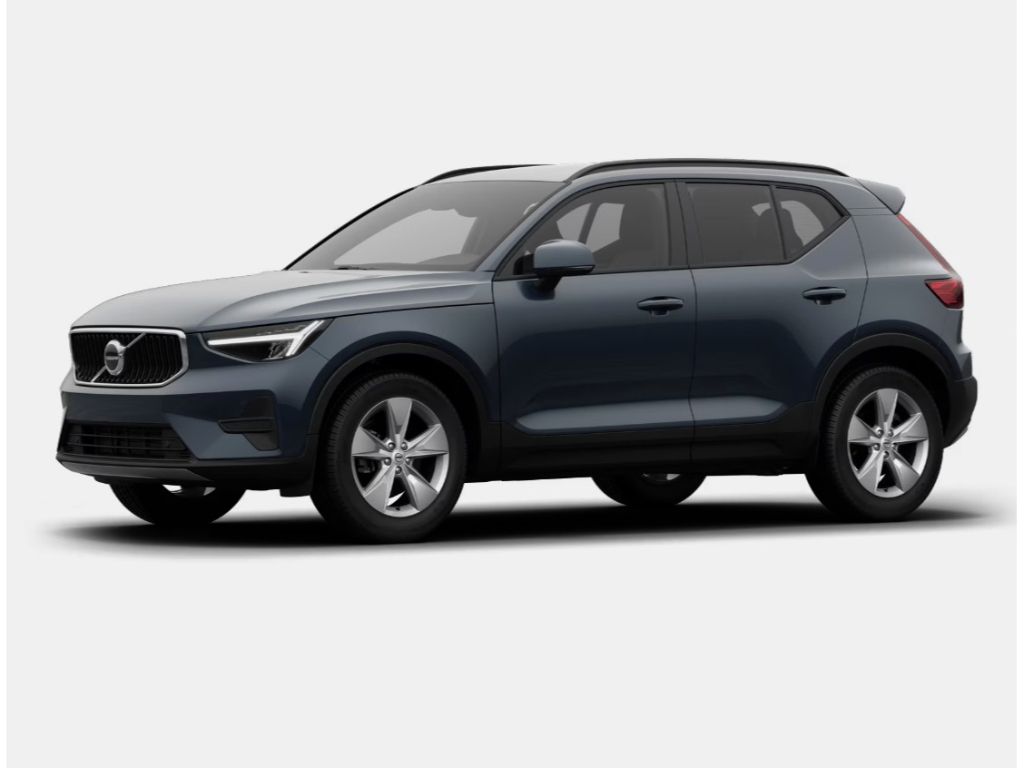Volvo XC40, CORE B3 120kW