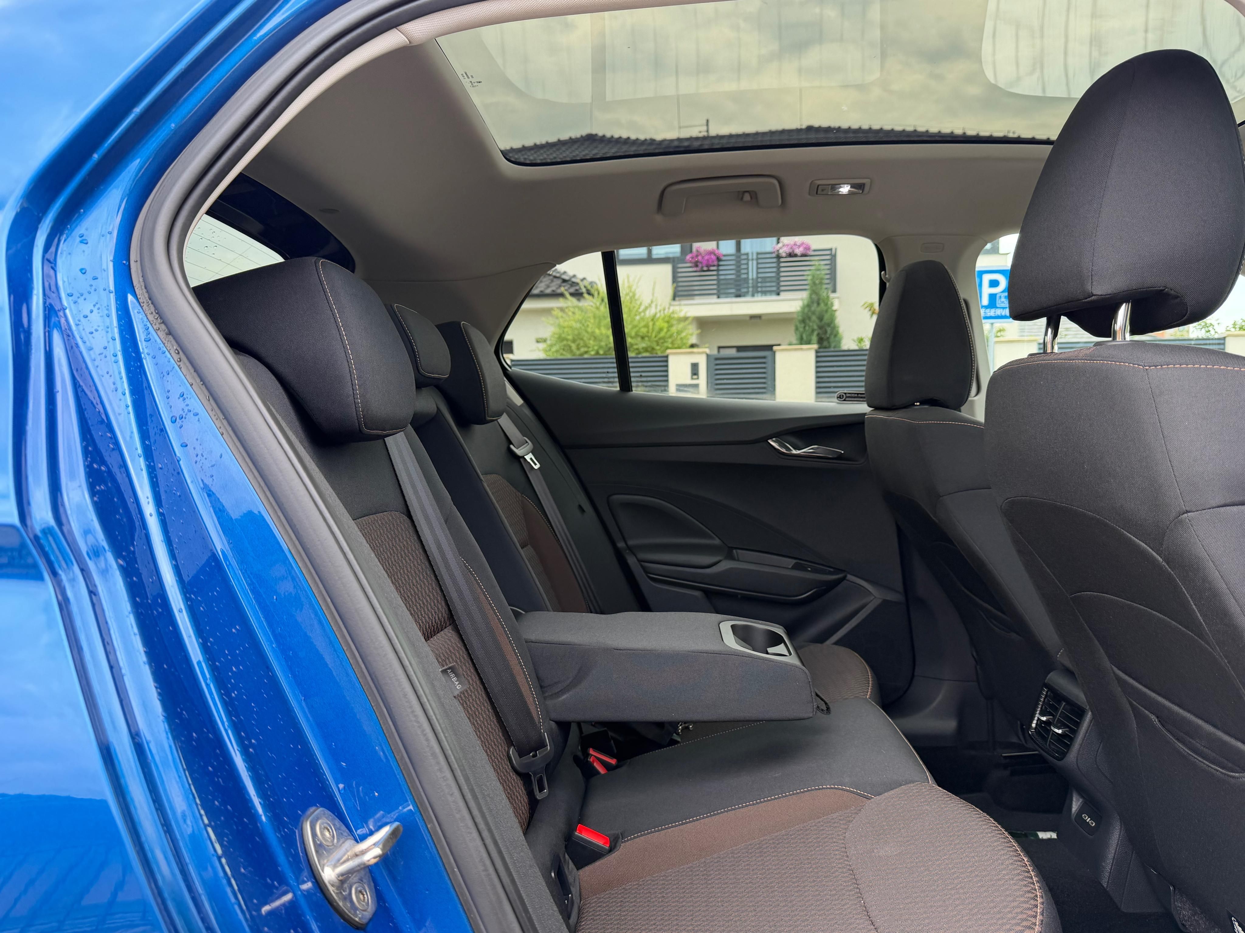 Škoda Fabia, 1.0 TSI STYLE PLUS - fotka 4