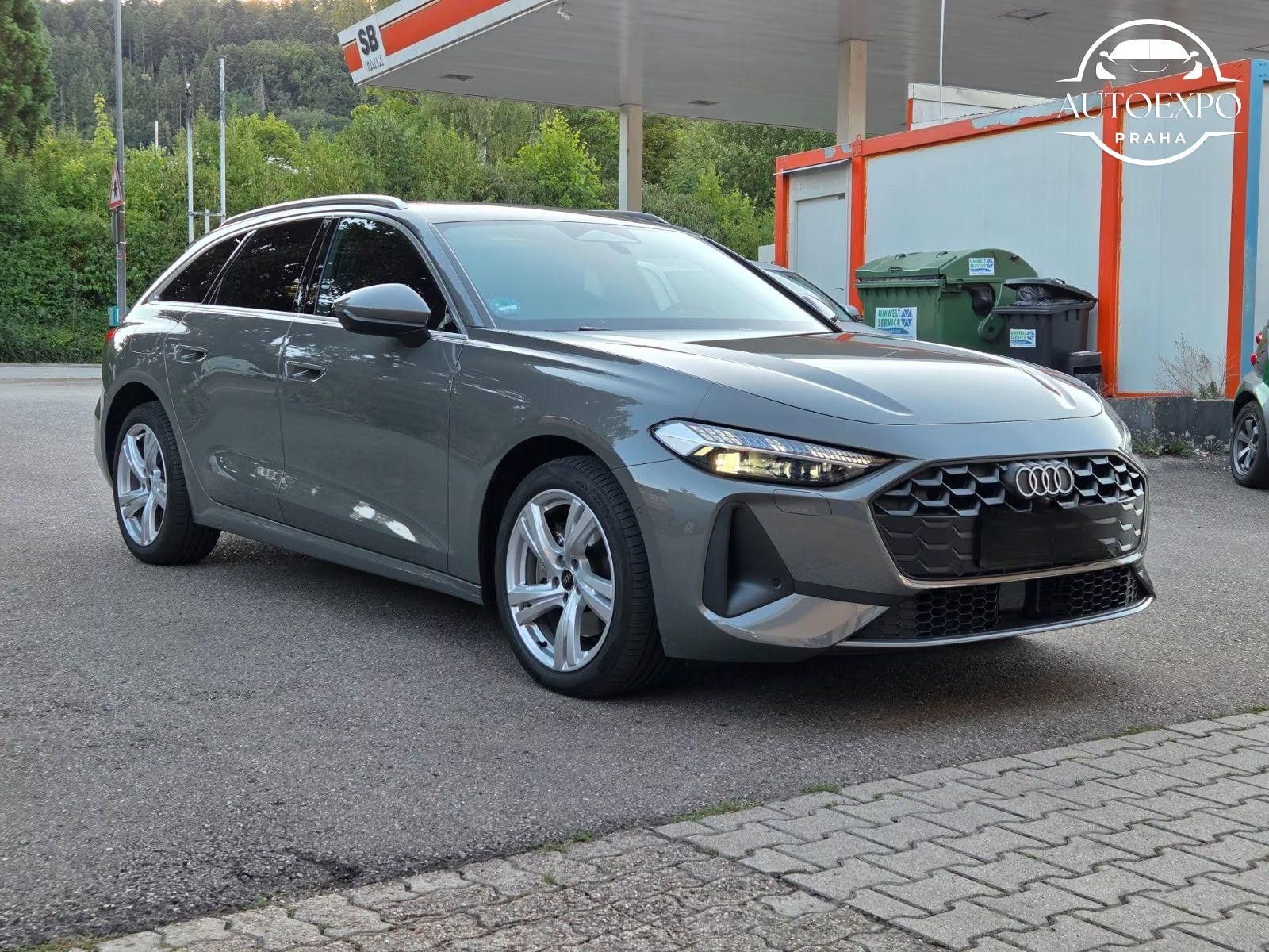 Audi A5, TFSI/S-Line/Matrix/KeyLess - fotka 3