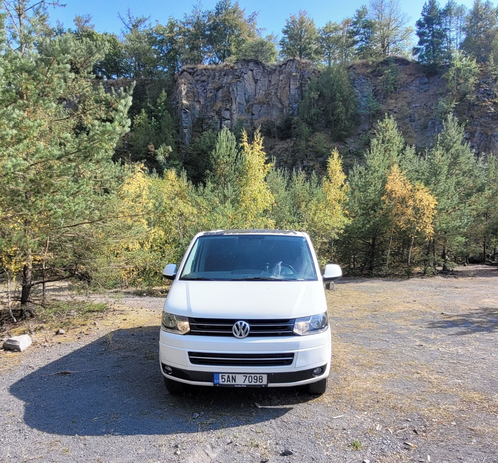 Volkswagen Multivan, LONG, DSG, 103kW, dlouhá verze - fotka 4