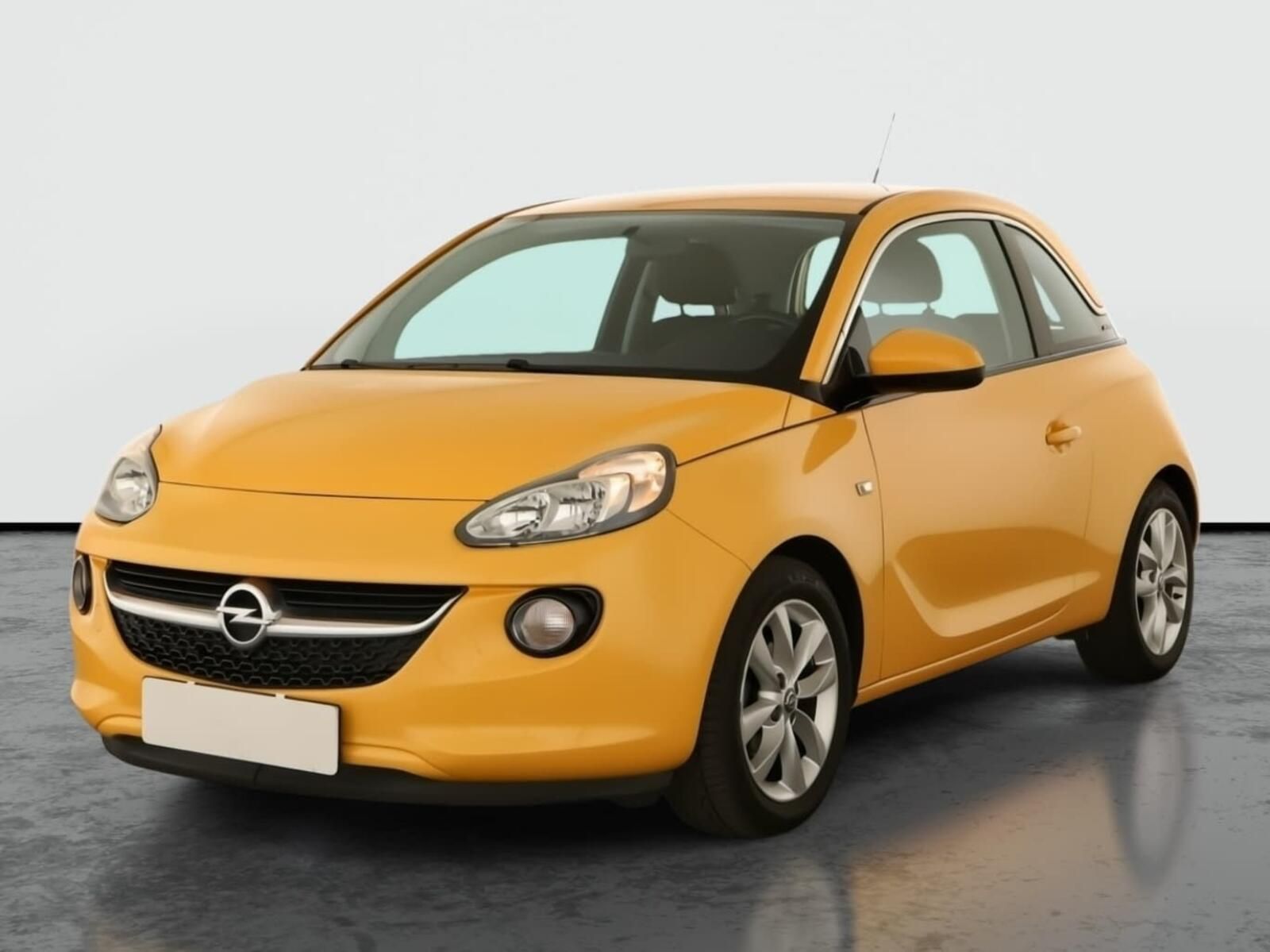 Opel Adam, 1.4, Klima, Tempomat, El. okna - fotka 2