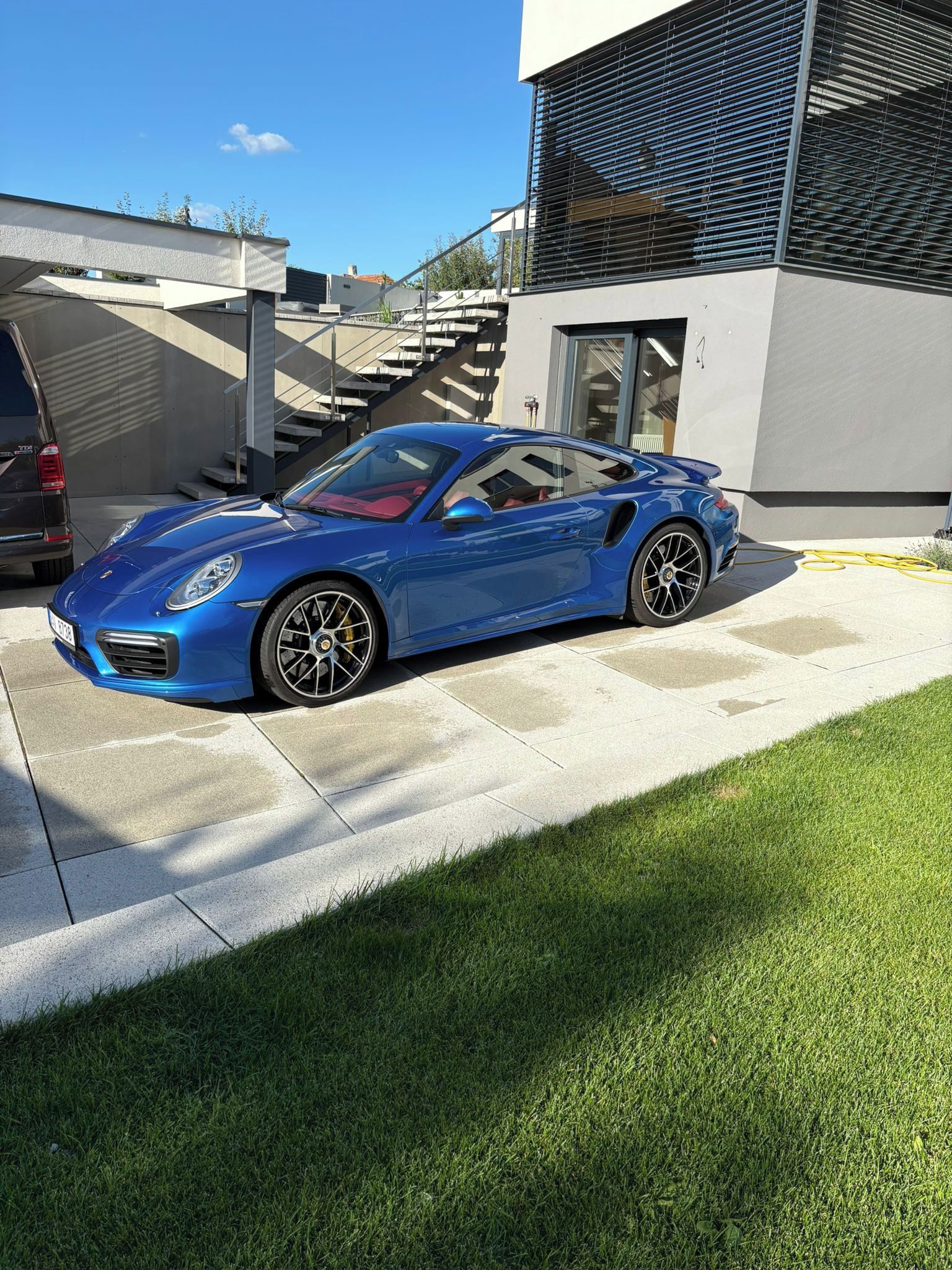 Porsche 911 - fotka 5