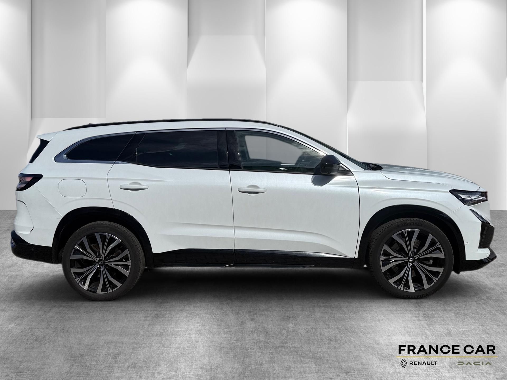 Renault Espace, Iconic Fullhybrid 200k - fotka 4
