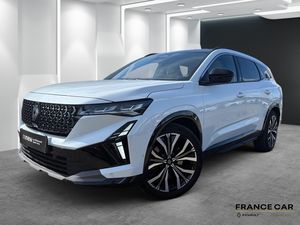 Renault Espace, Iconic Fullhybrid 200k