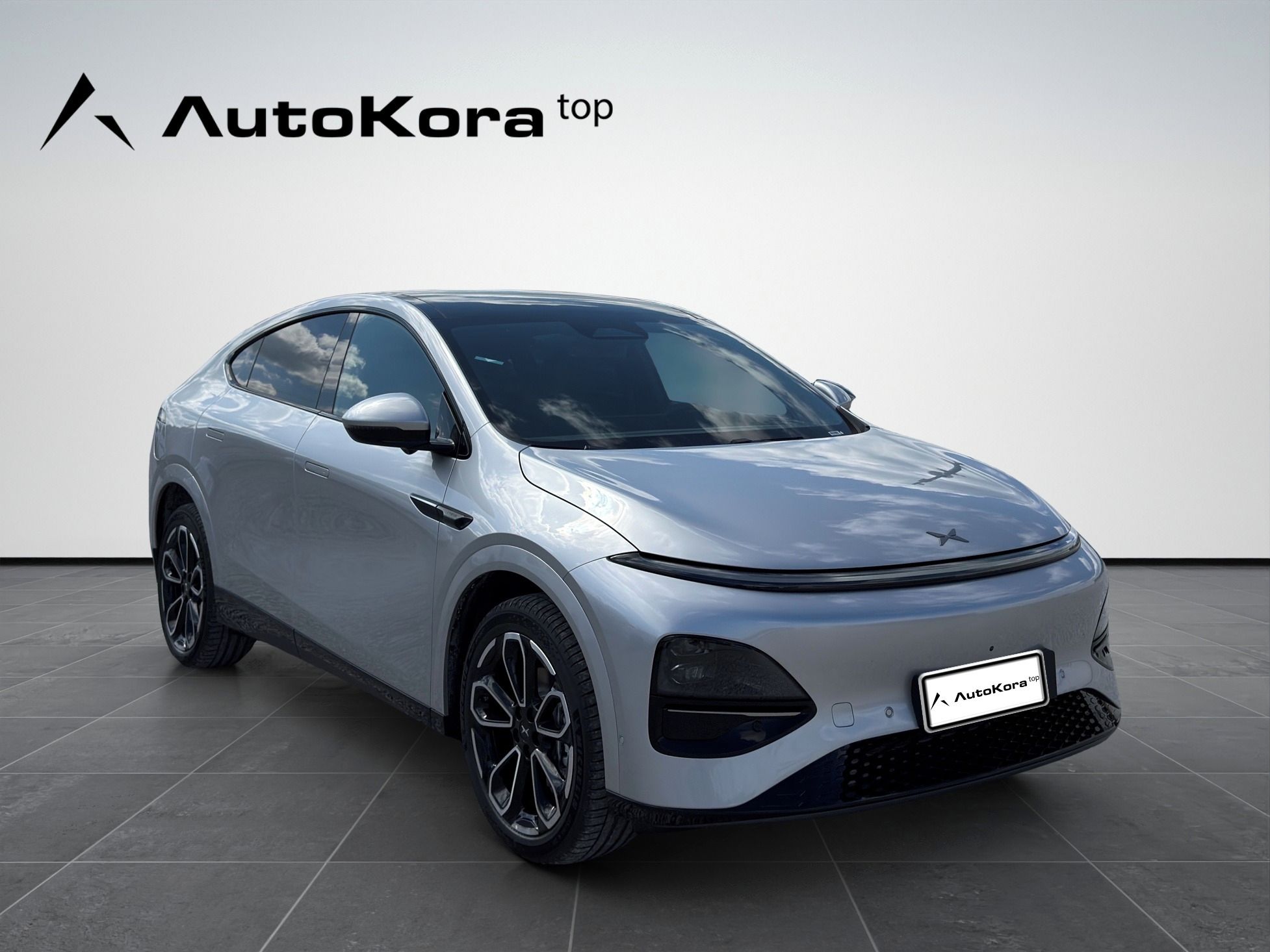XPENG G6, AWD Performance, 358kW, MY2026