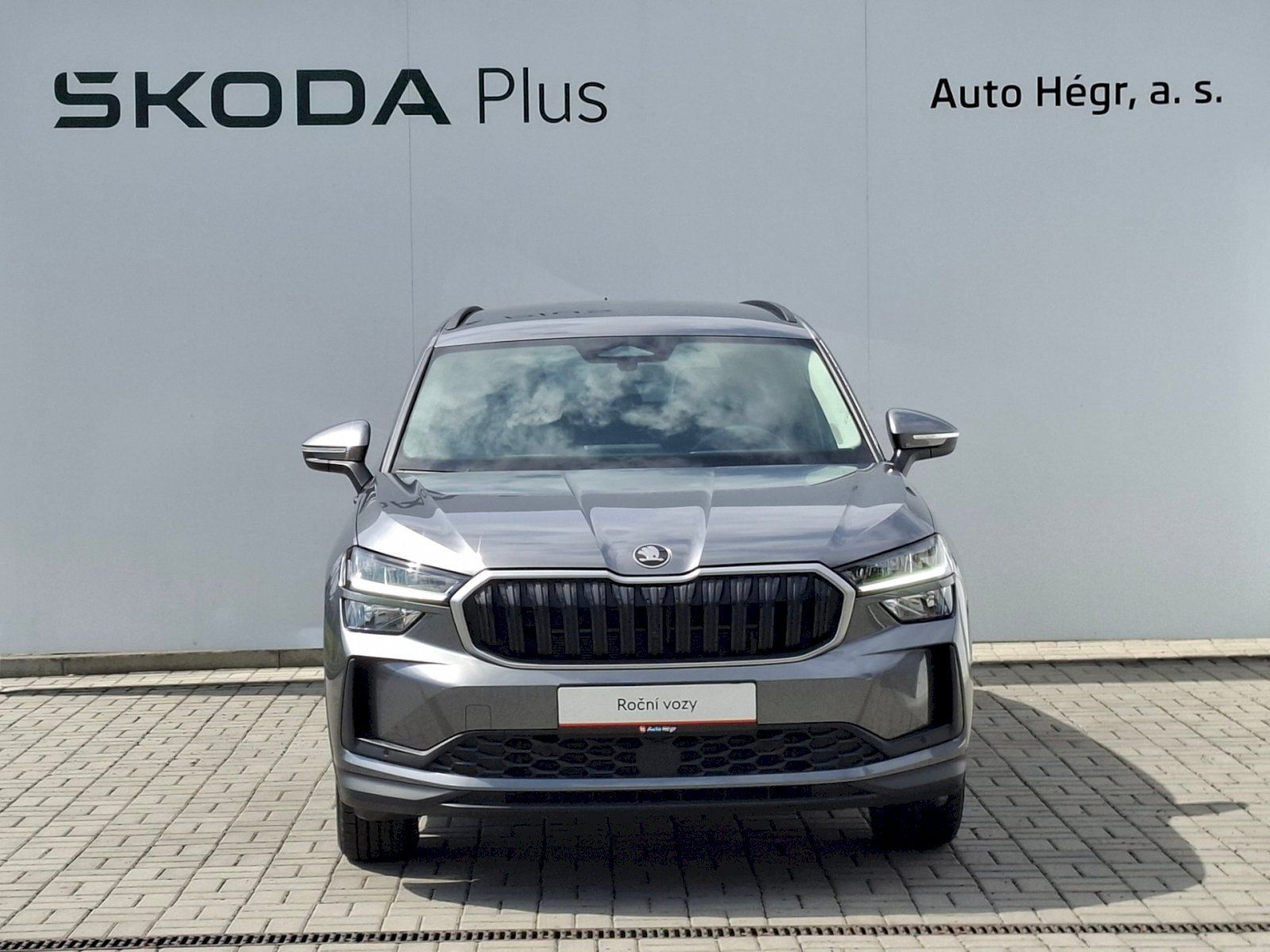 Škoda Kodiaq, 2.0 TDI 110 kW Selection DSG - fotka 4
